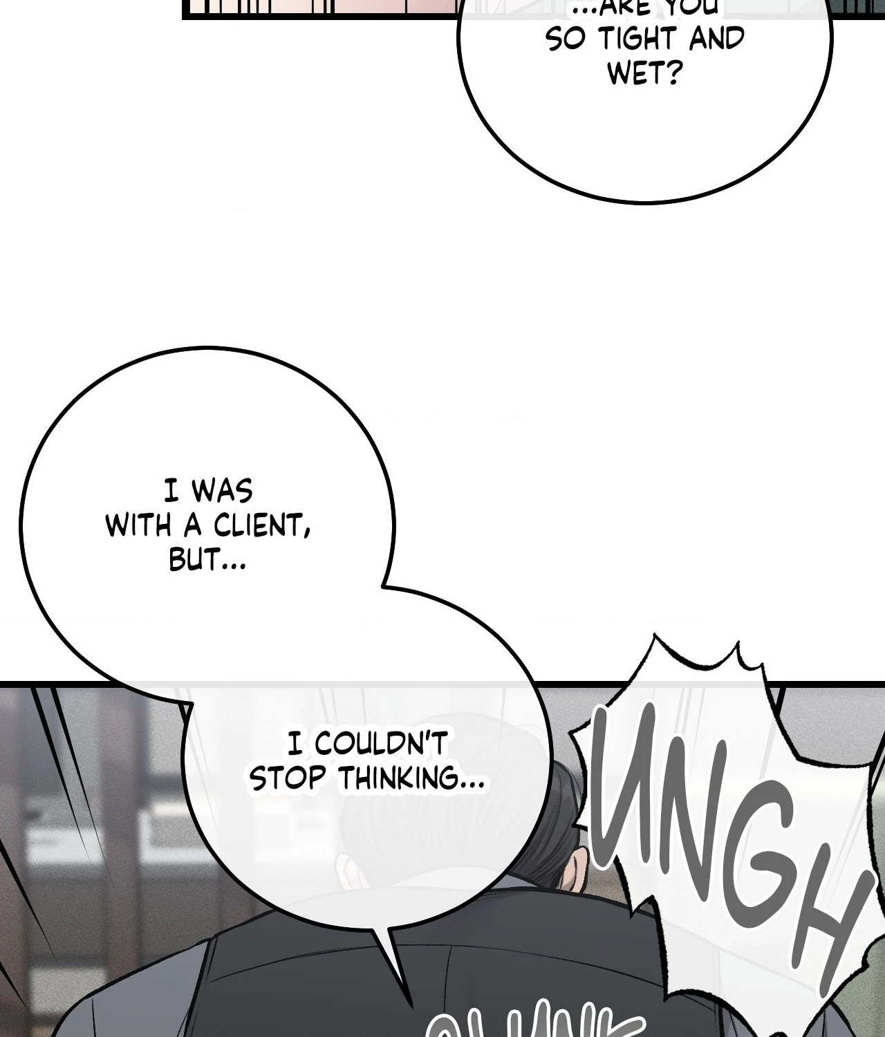 My Personal Caddie [Official] - Episode 26 manhwa