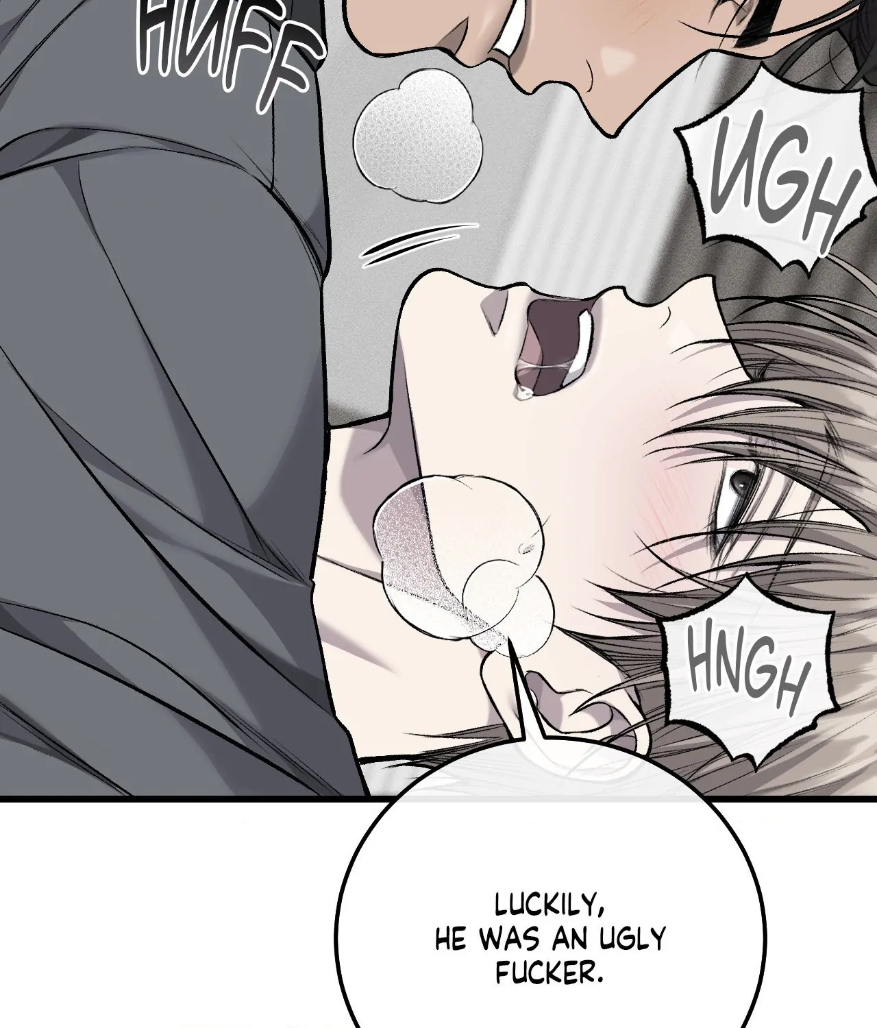 My Personal Caddie [Official] - Episode 26 manhwa