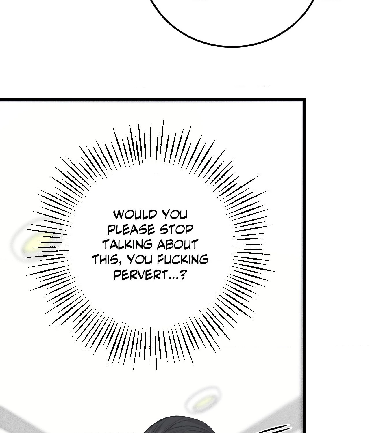 My Personal Caddie [Official] - Episode 26 manhwa