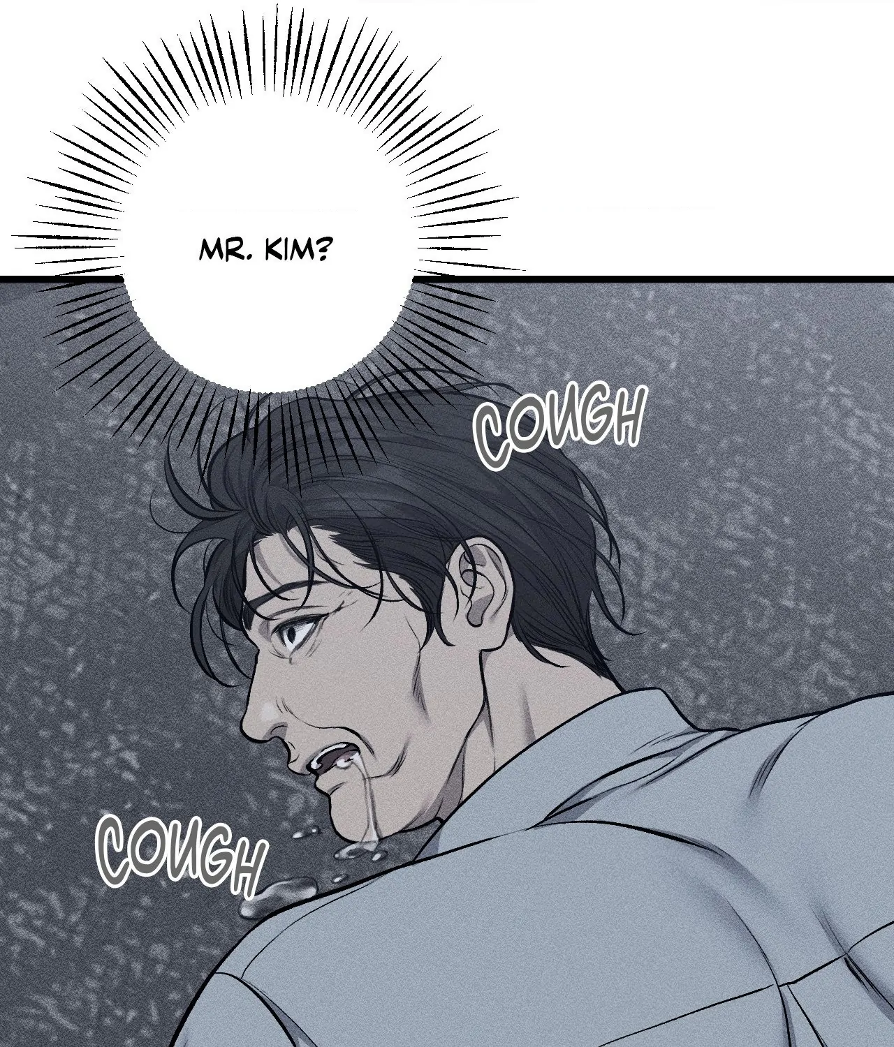 My Personal Caddie [Official] - Episode 26 manhwa