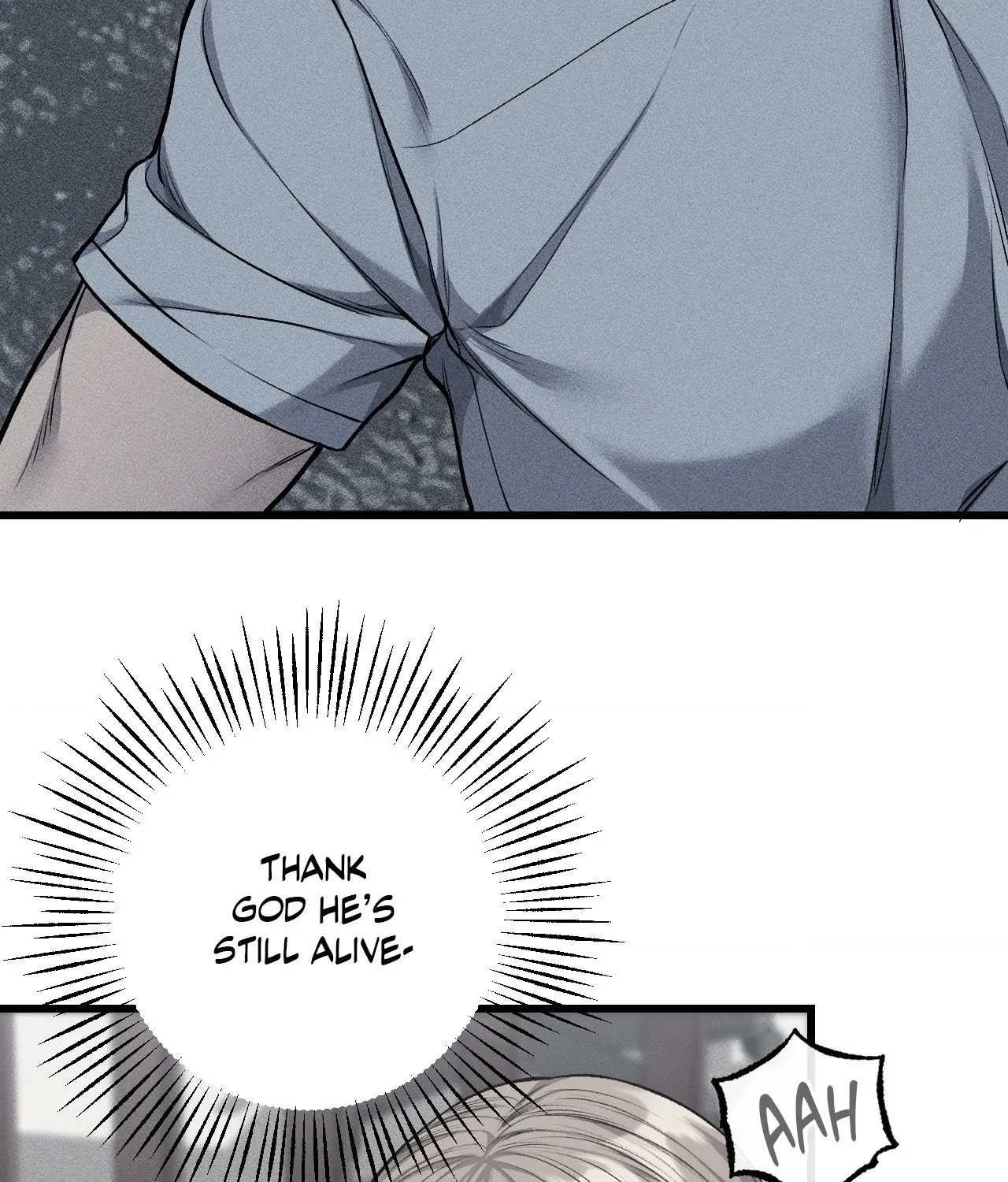 My Personal Caddie [Official] - Episode 26 manhwa