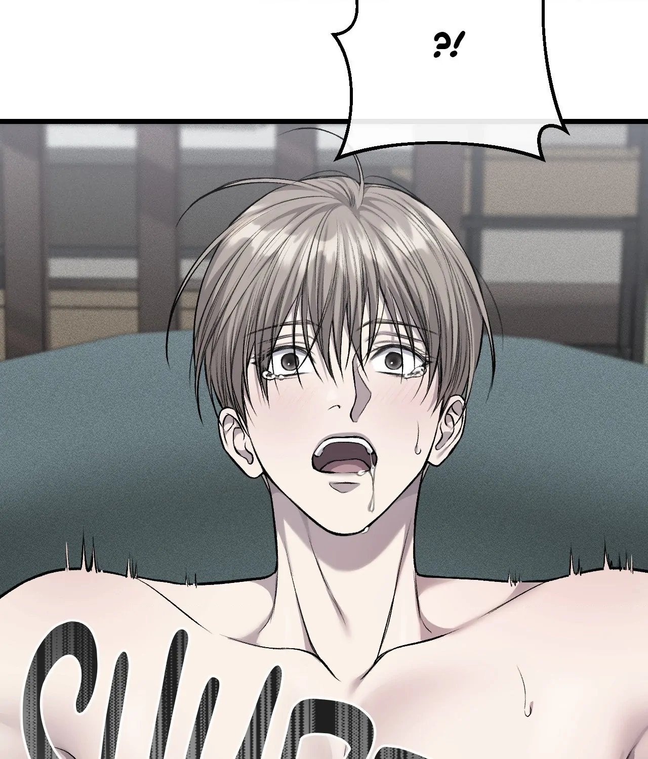 My Personal Caddie [Official] - Episode 26 manhwa