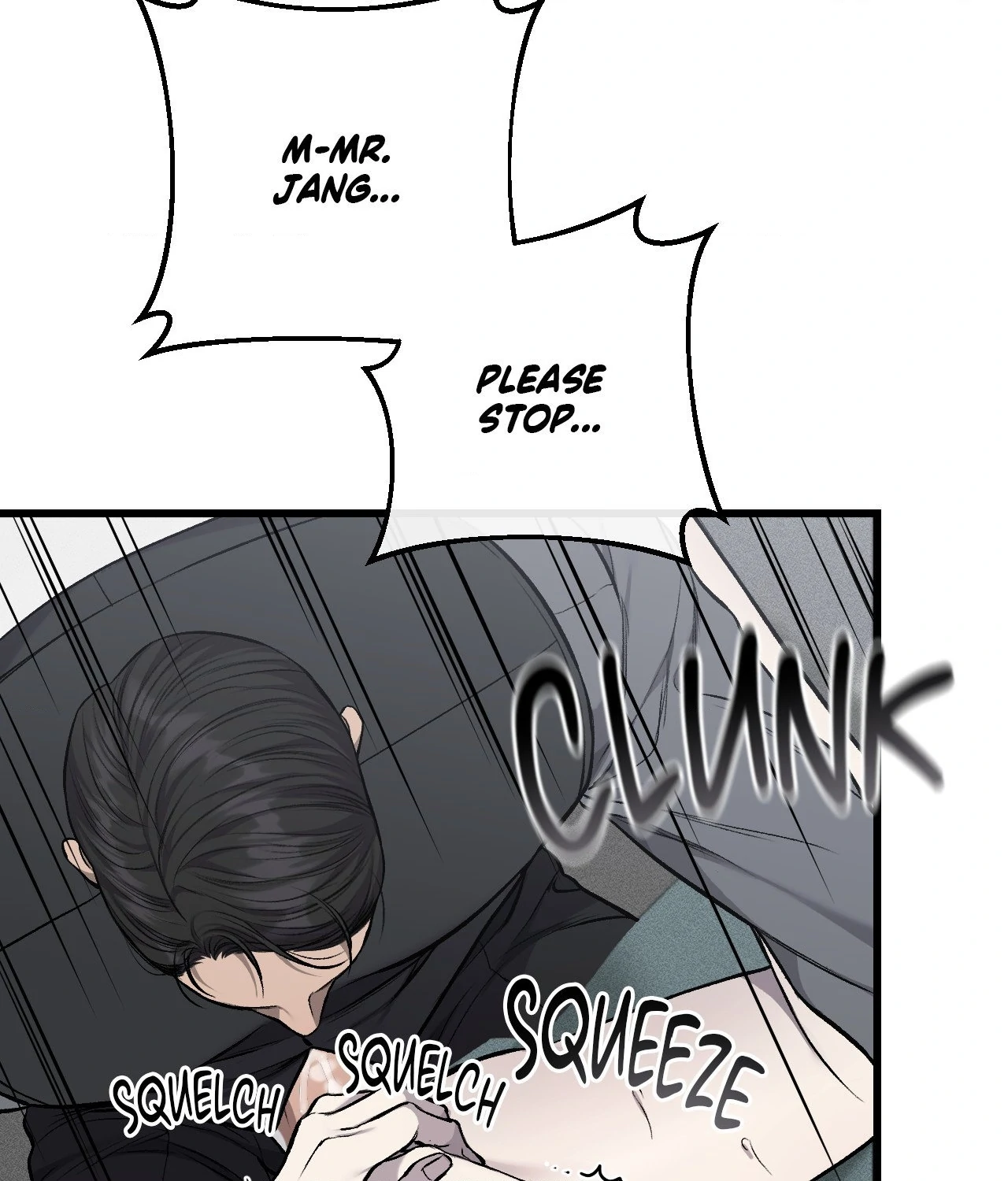 My Personal Caddie [Official] - Episode 26 manhwa