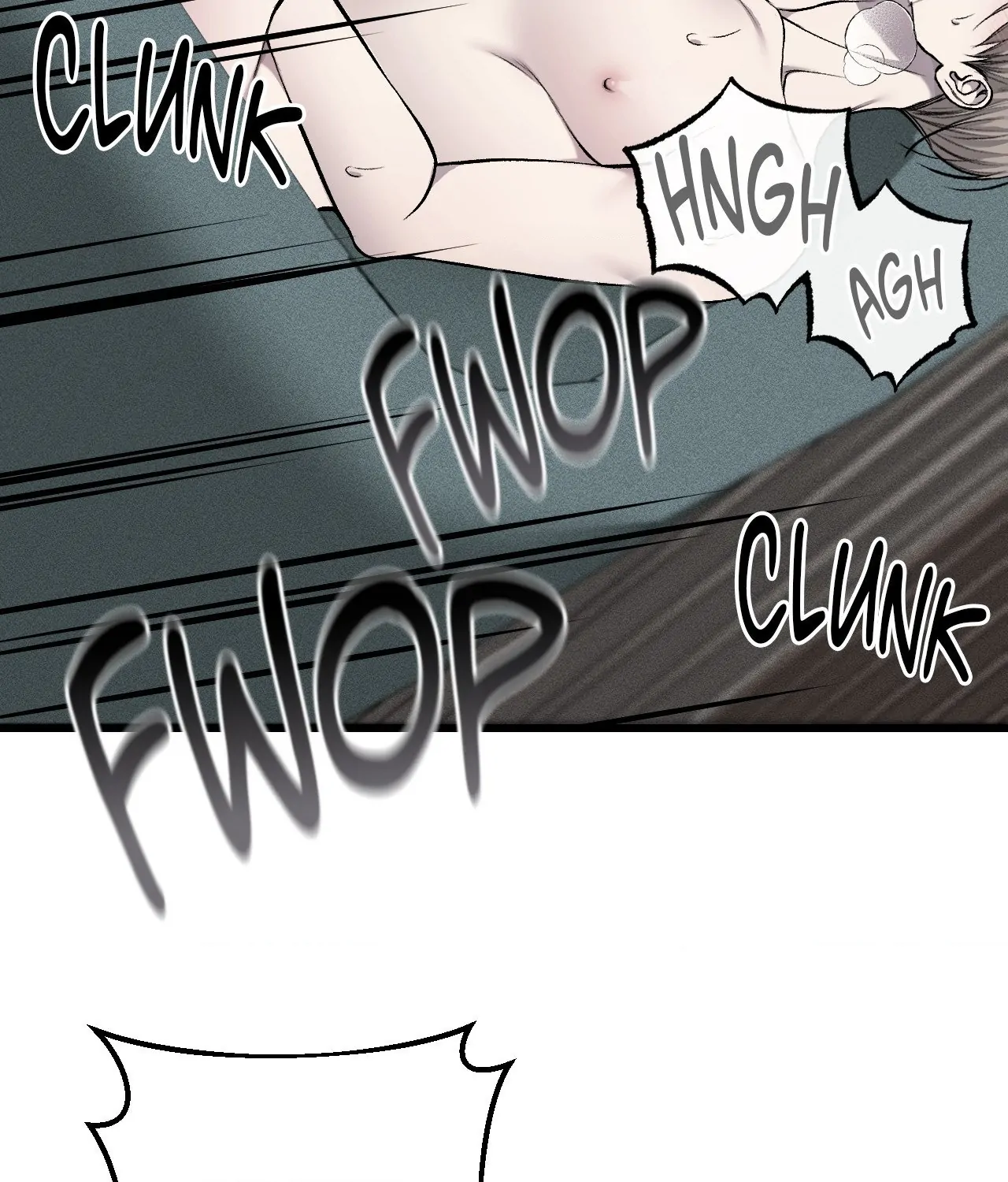 My Personal Caddie [Official] - Episode 26 manhwa