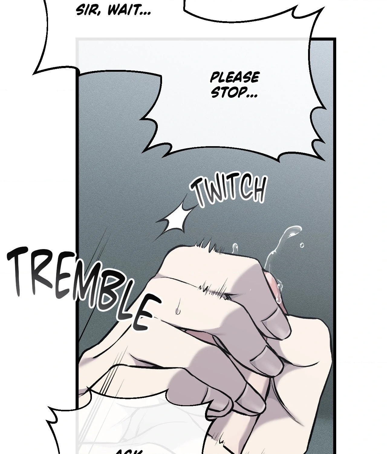 My Personal Caddie [Official] - Episode 26 manhwa