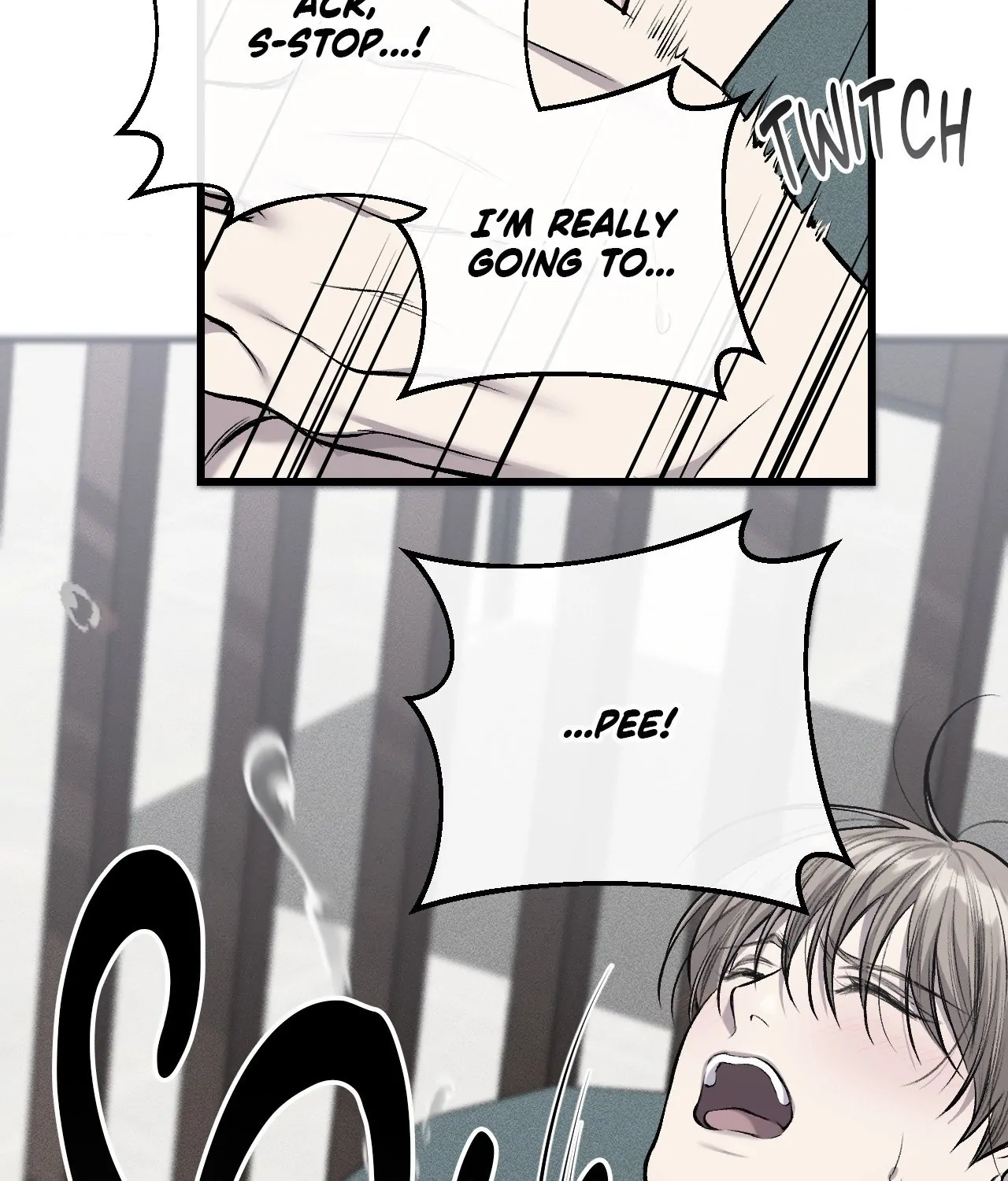 My Personal Caddie [Official] - Episode 26 manhwa