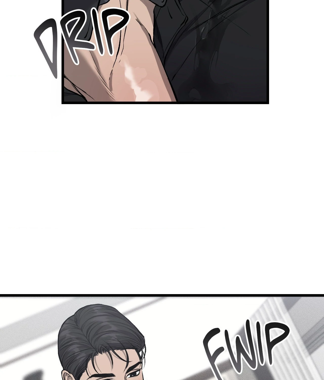 My Personal Caddie [Official] - Episode 26 manhwa