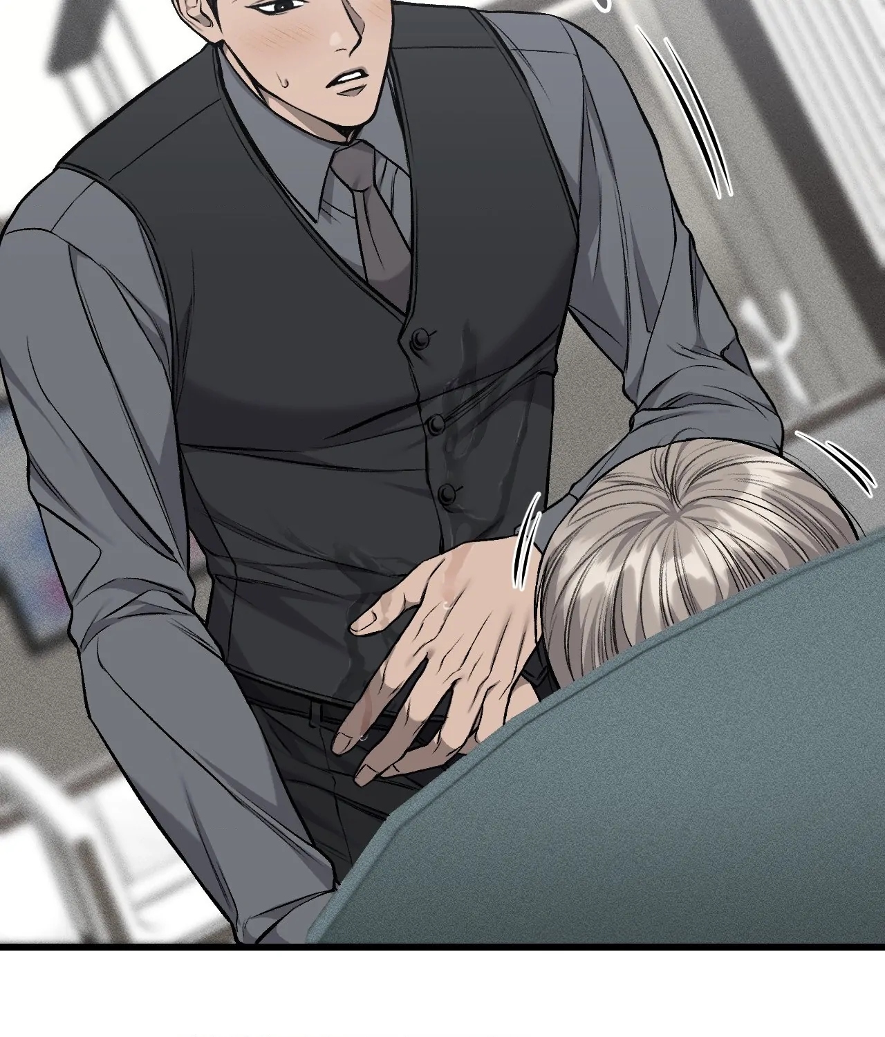 My Personal Caddie [Official] - Episode 26 manhwa