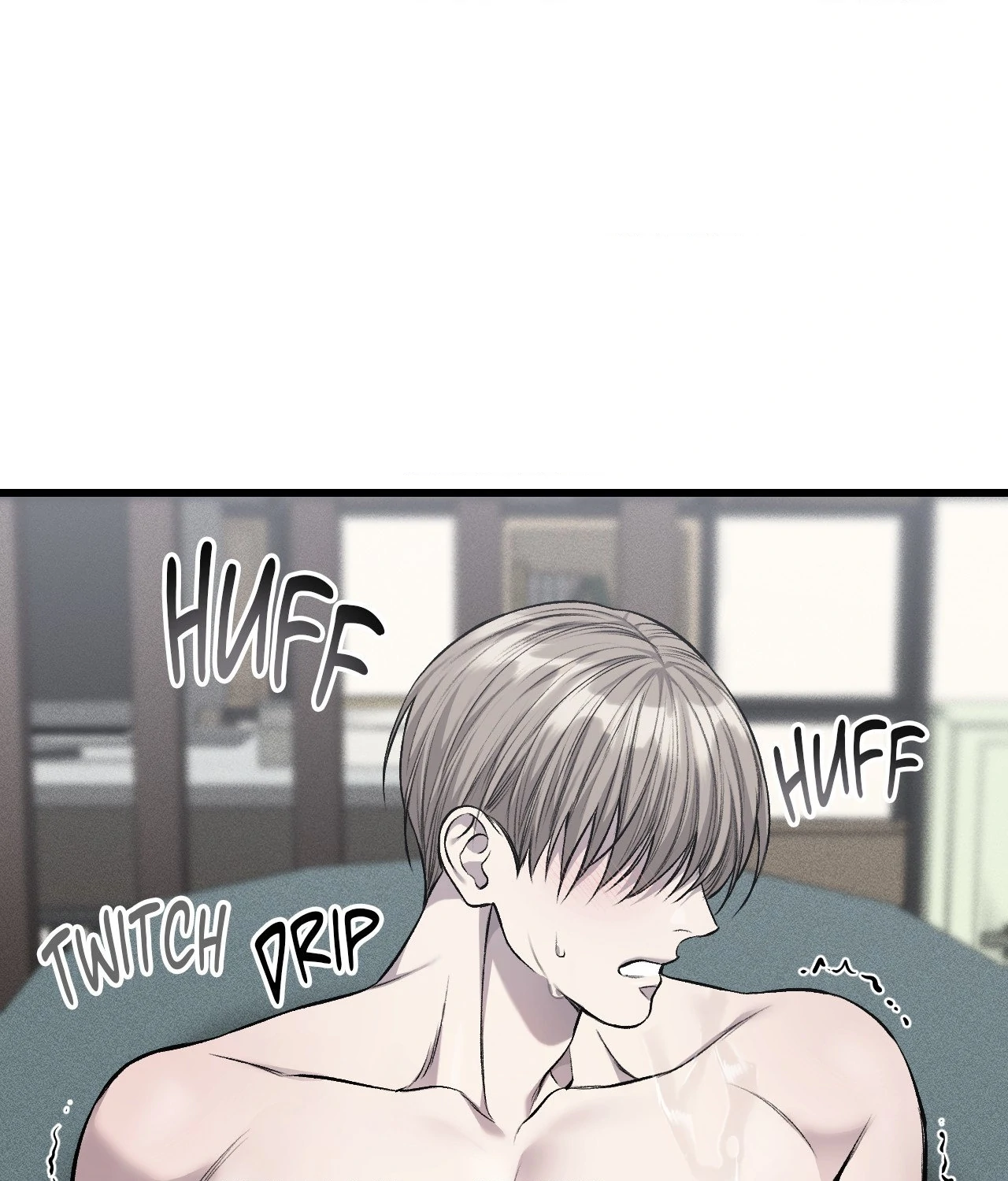 My Personal Caddie [Official] - Episode 26 manhwa