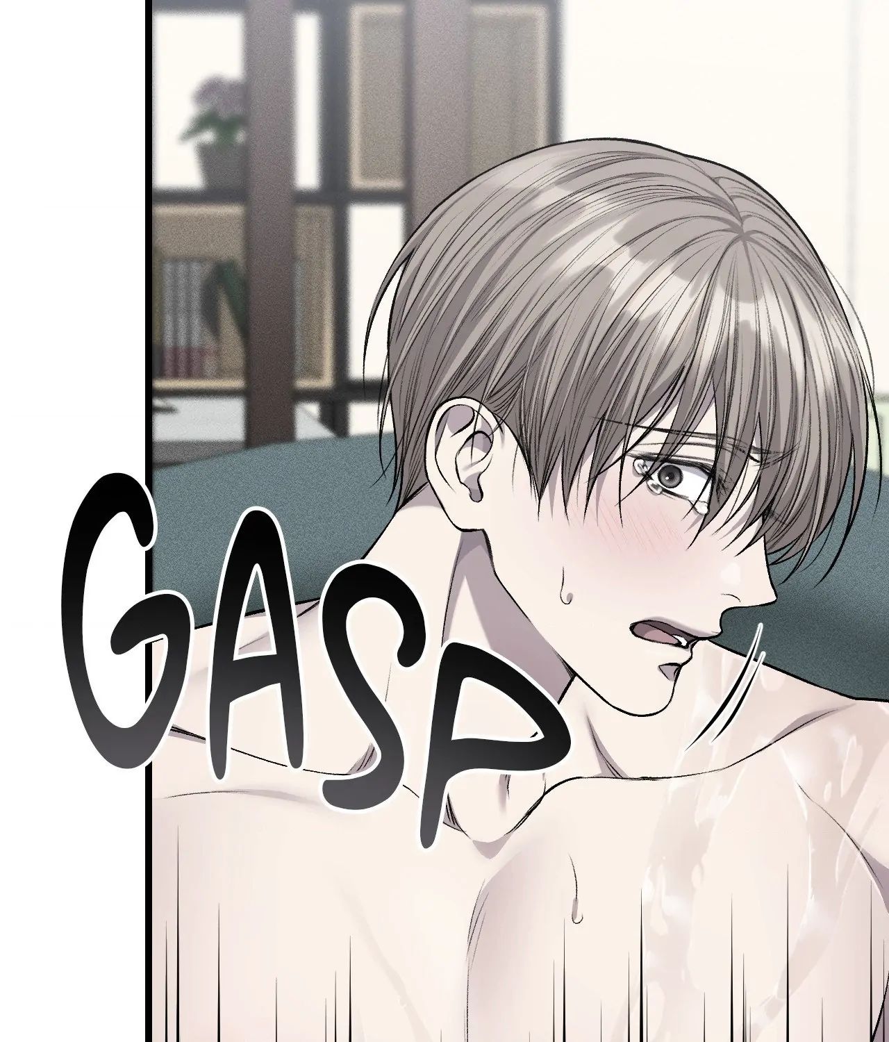 My Personal Caddie [Official] - Episode 26 manhwa