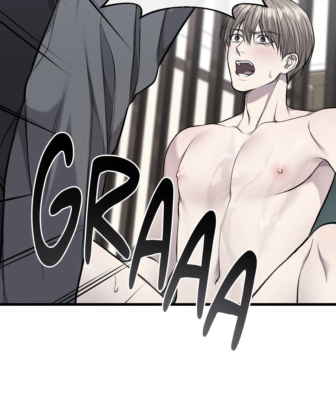 My Personal Caddie [Official] - Episode 26 manhwa