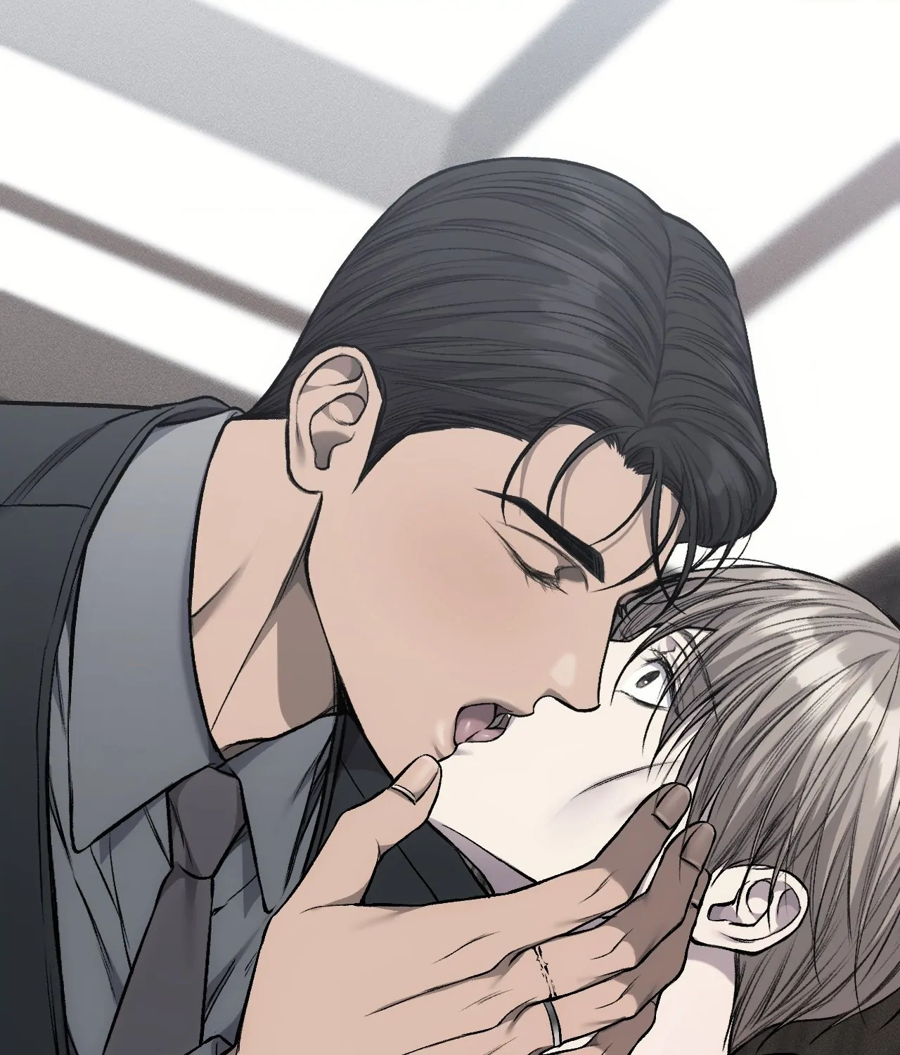 My Personal Caddie [Official] - Episode 26 manhwa