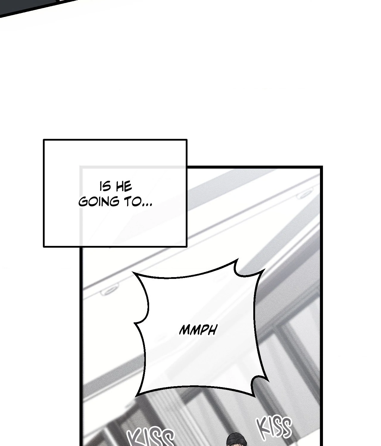 My Personal Caddie [Official] - Episode 26 manhwa