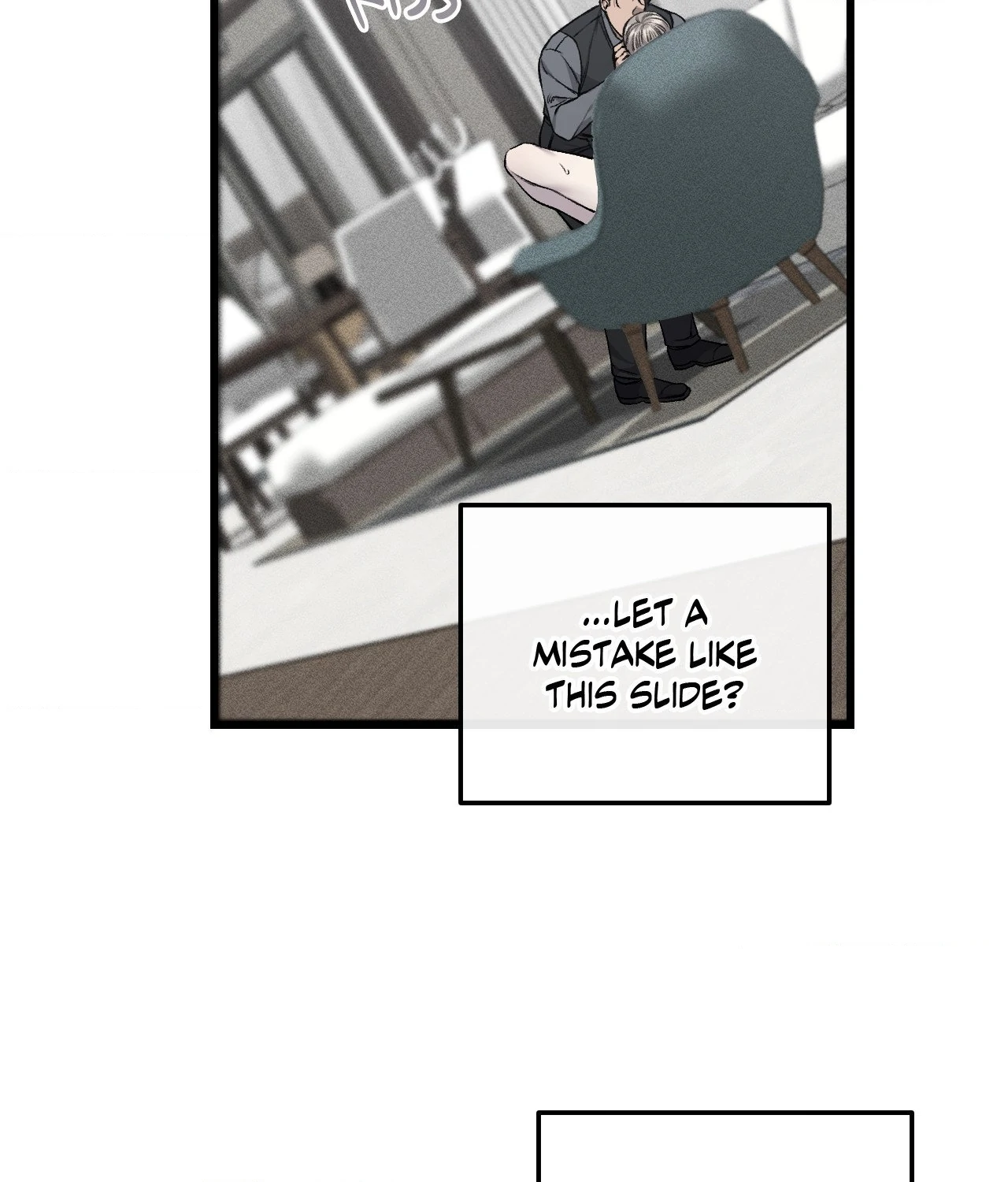 My Personal Caddie [Official] - Episode 26 manhwa