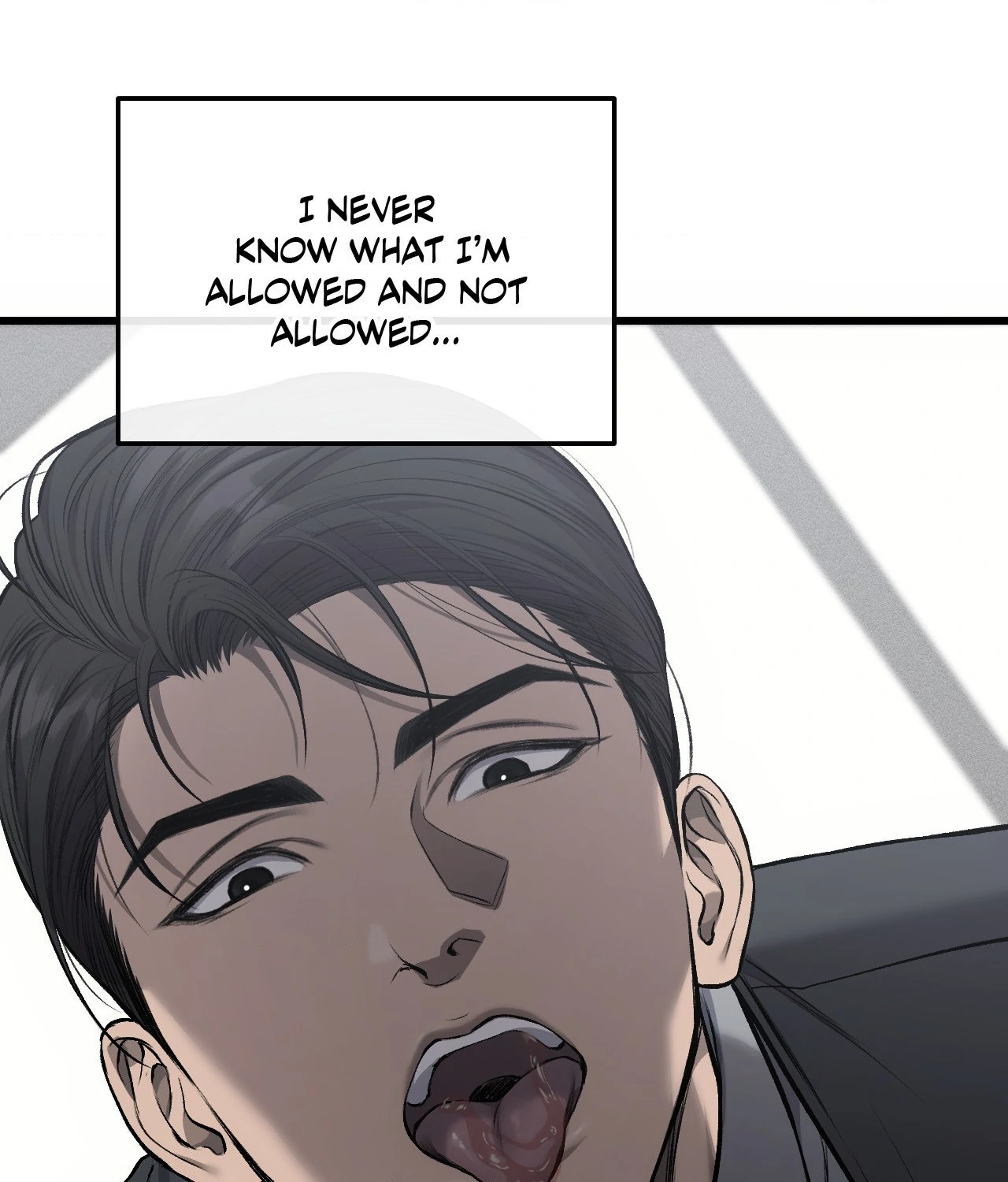 My Personal Caddie [Official] - Episode 26 manhwa