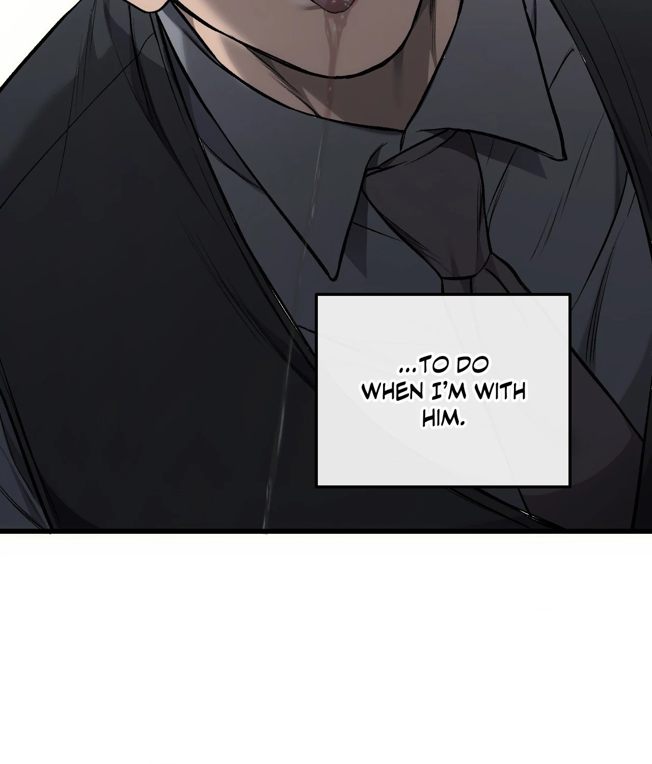 My Personal Caddie [Official] - Episode 26 manhwa