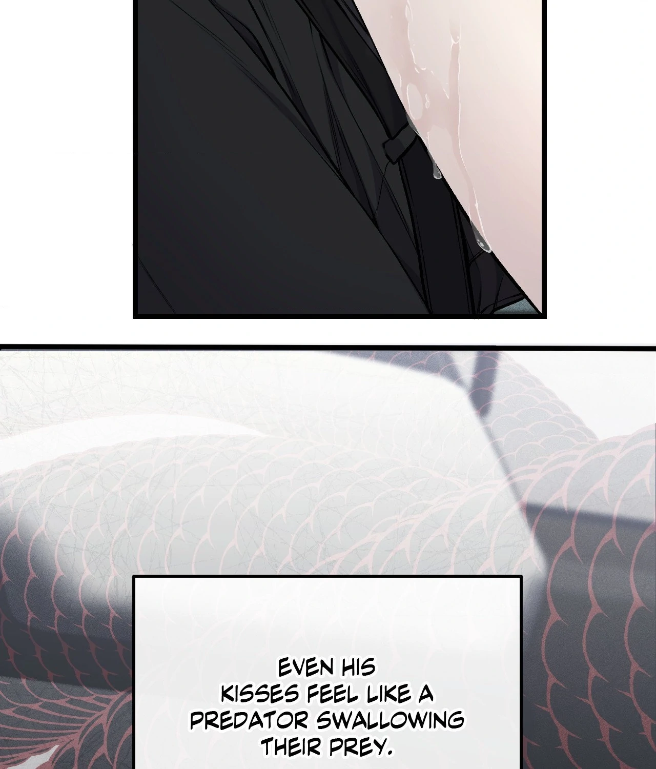 My Personal Caddie [Official] - Episode 26 manhwa