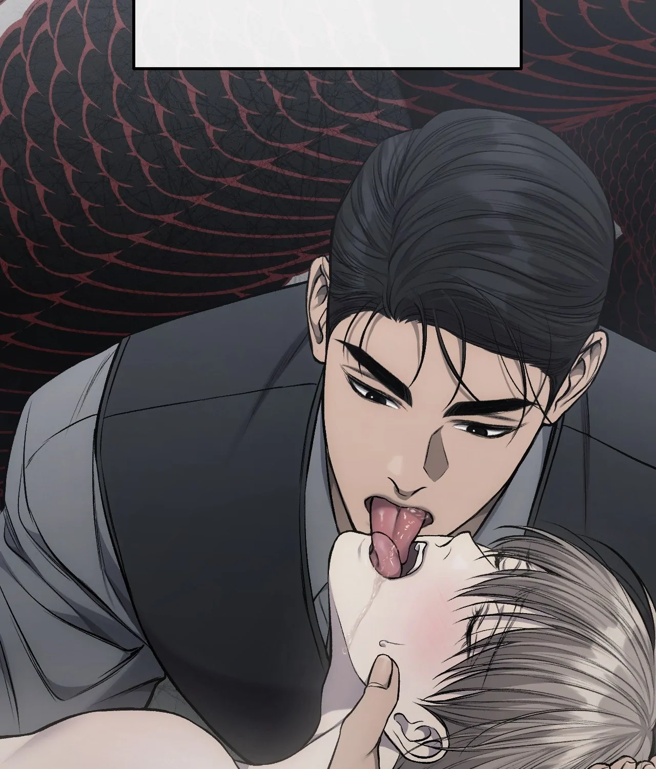 My Personal Caddie [Official] - Episode 26 manhwa