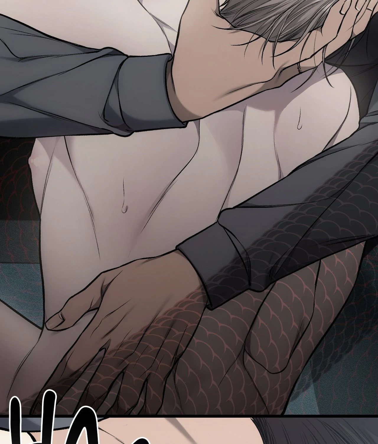 My Personal Caddie [Official] - Episode 26 manhwa