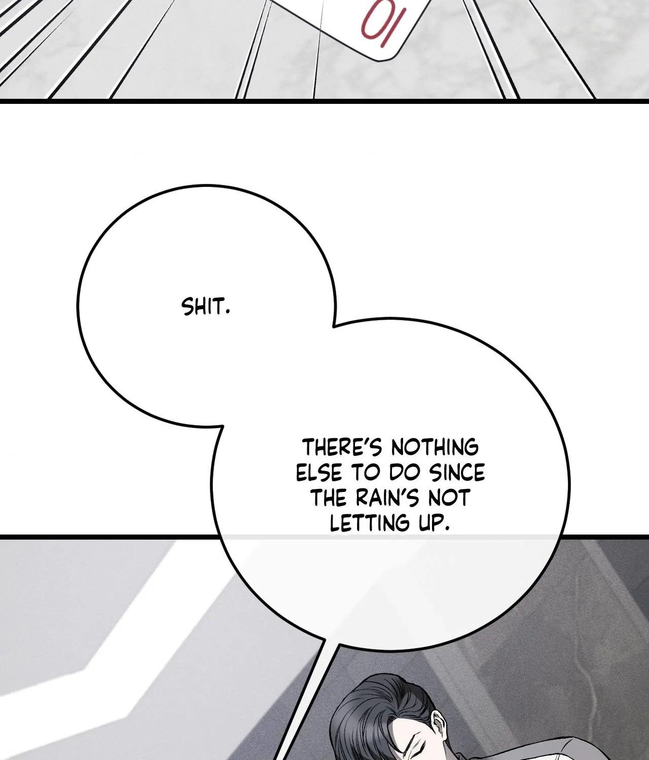 My Personal Caddie [Official] - Episode 3 manhwa
