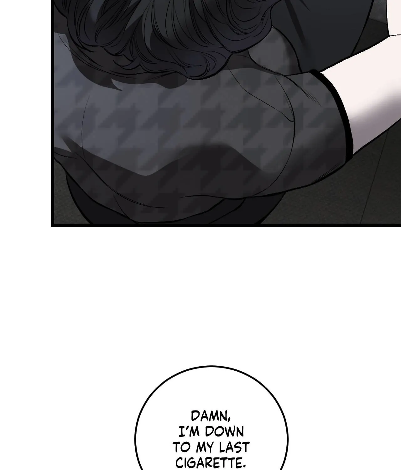 My Personal Caddie [Official] - Episode 3 manhwa