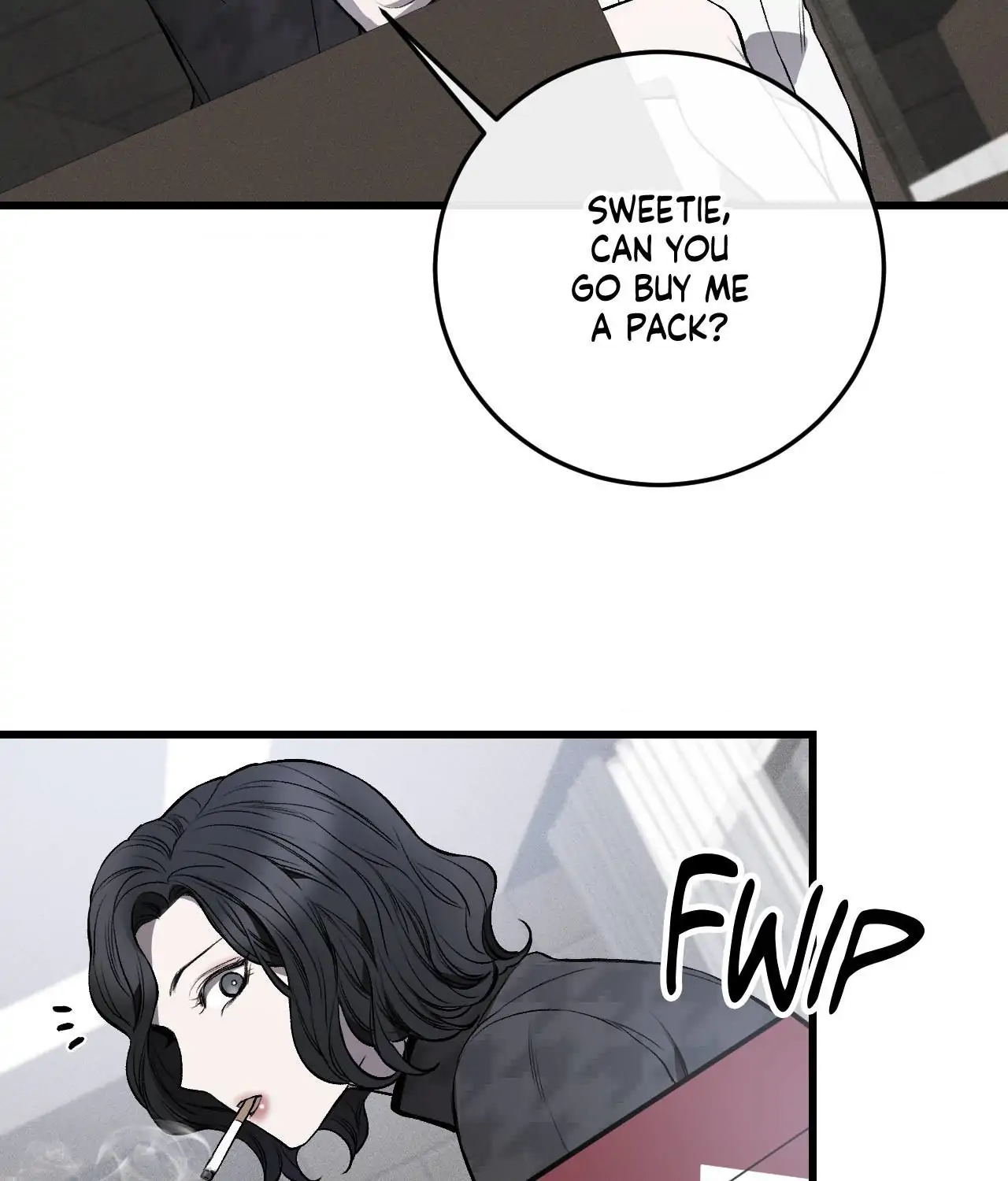My Personal Caddie [Official] - Episode 3 manhwa