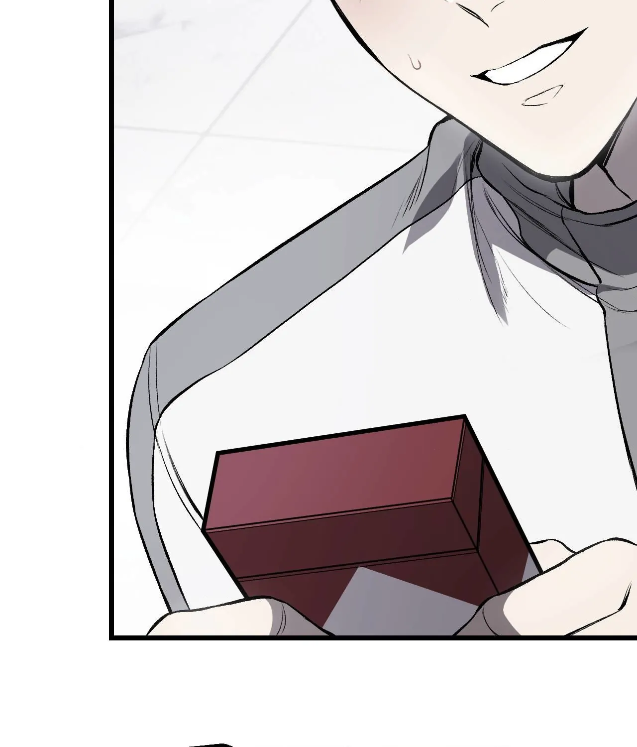 My Personal Caddie [Official] - Episode 3 manhwa