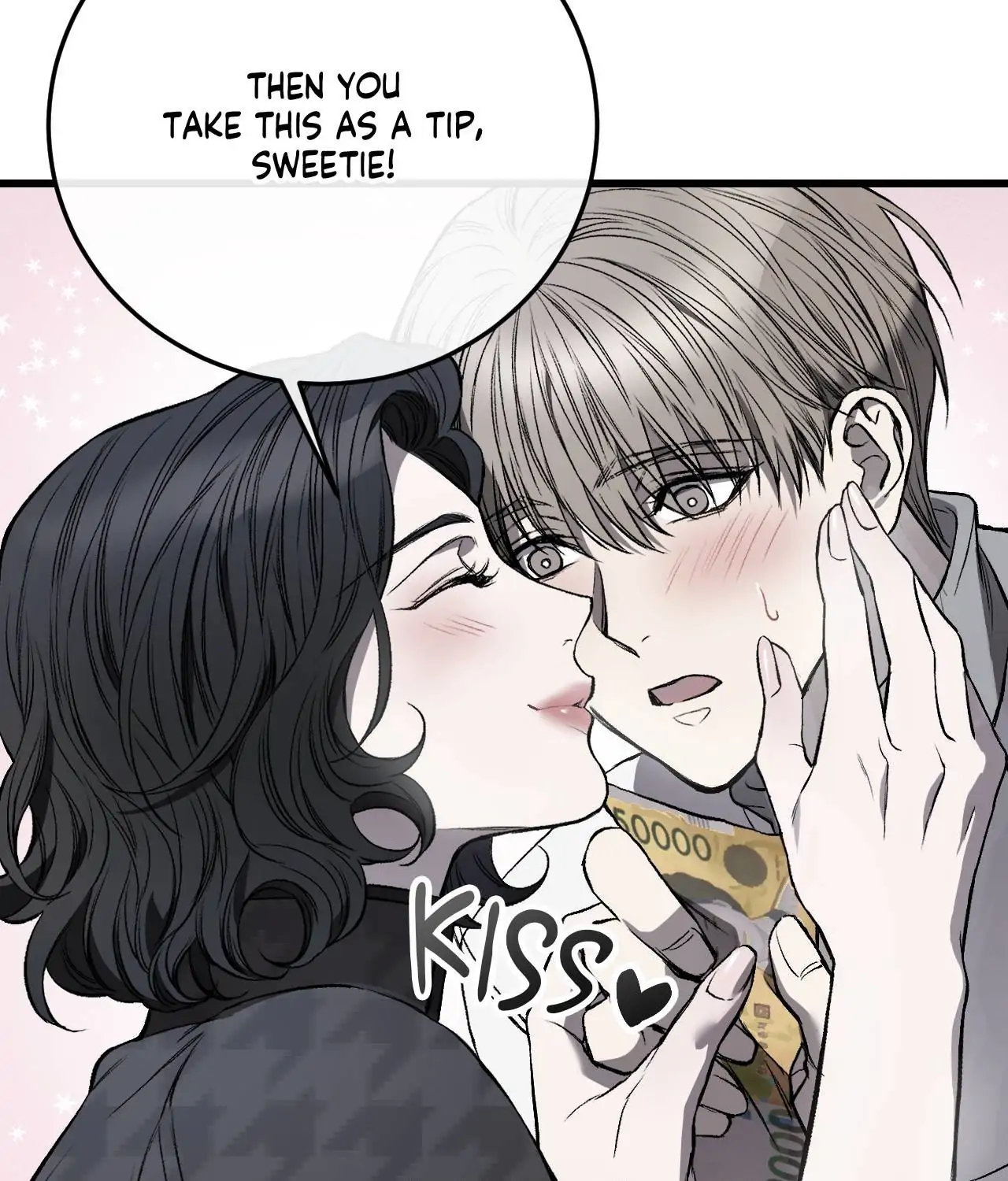 My Personal Caddie [Official] - Episode 3 manhwa