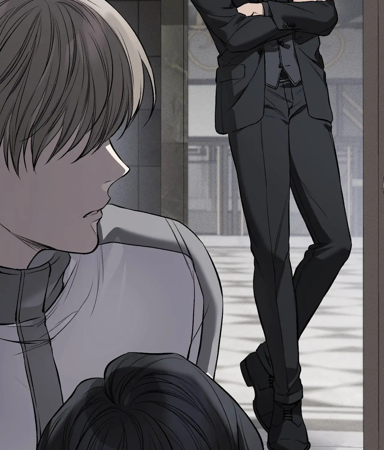 My Personal Caddie [Official] - Episode 3 manhwa