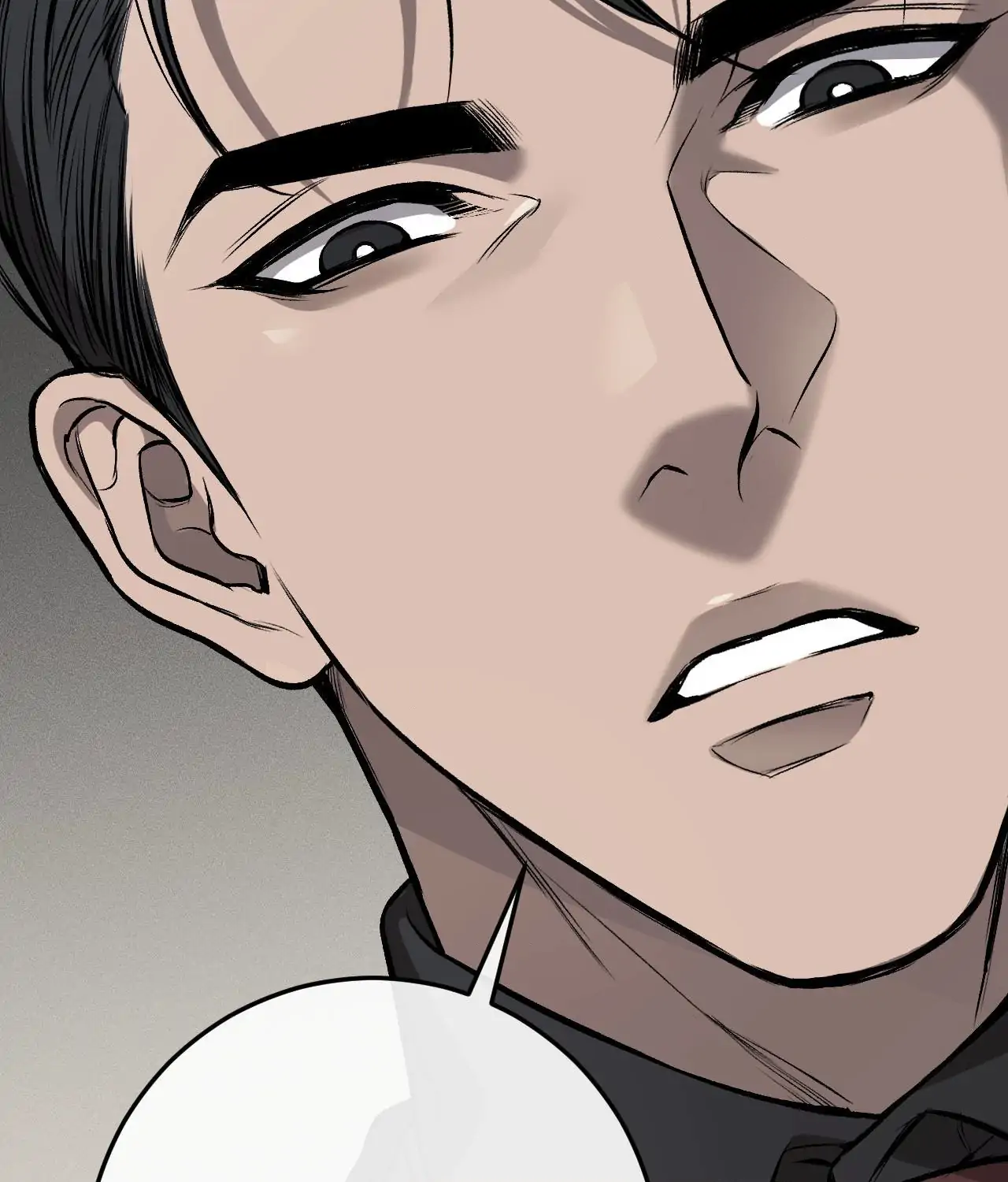 My Personal Caddie [Official] - Episode 3 manhwa