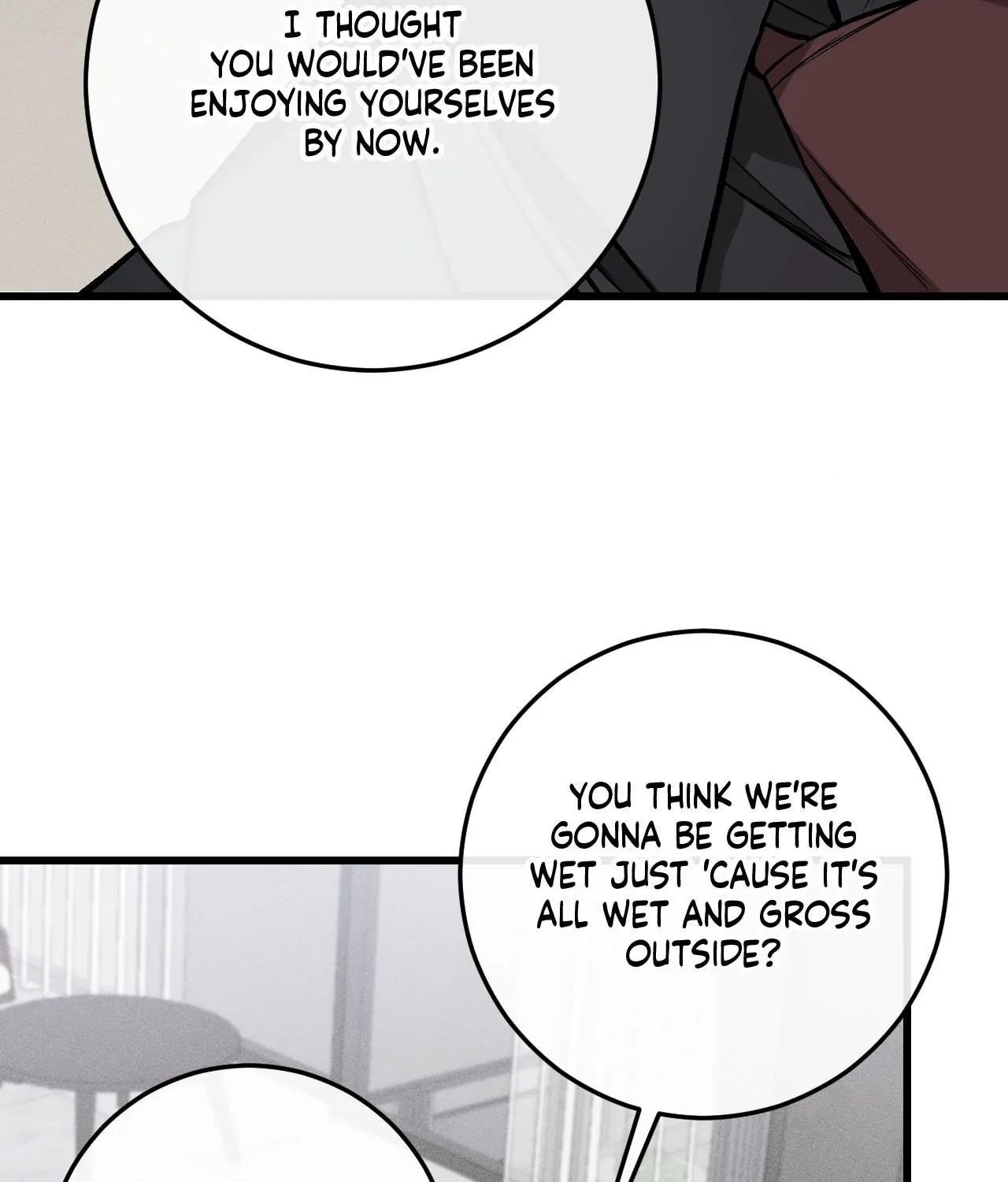 My Personal Caddie [Official] - Episode 3 manhwa