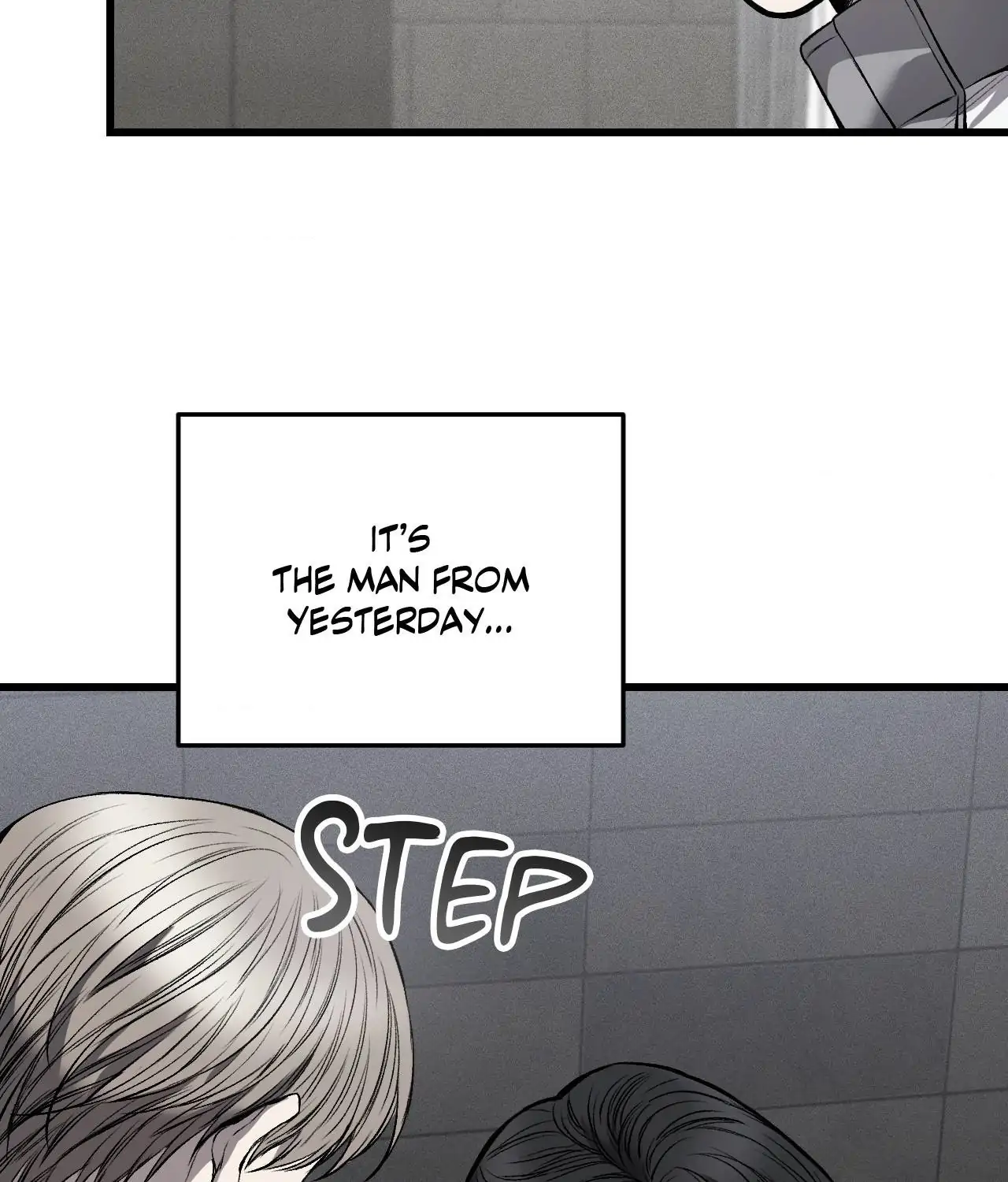 My Personal Caddie [Official] - Episode 3 manhwa