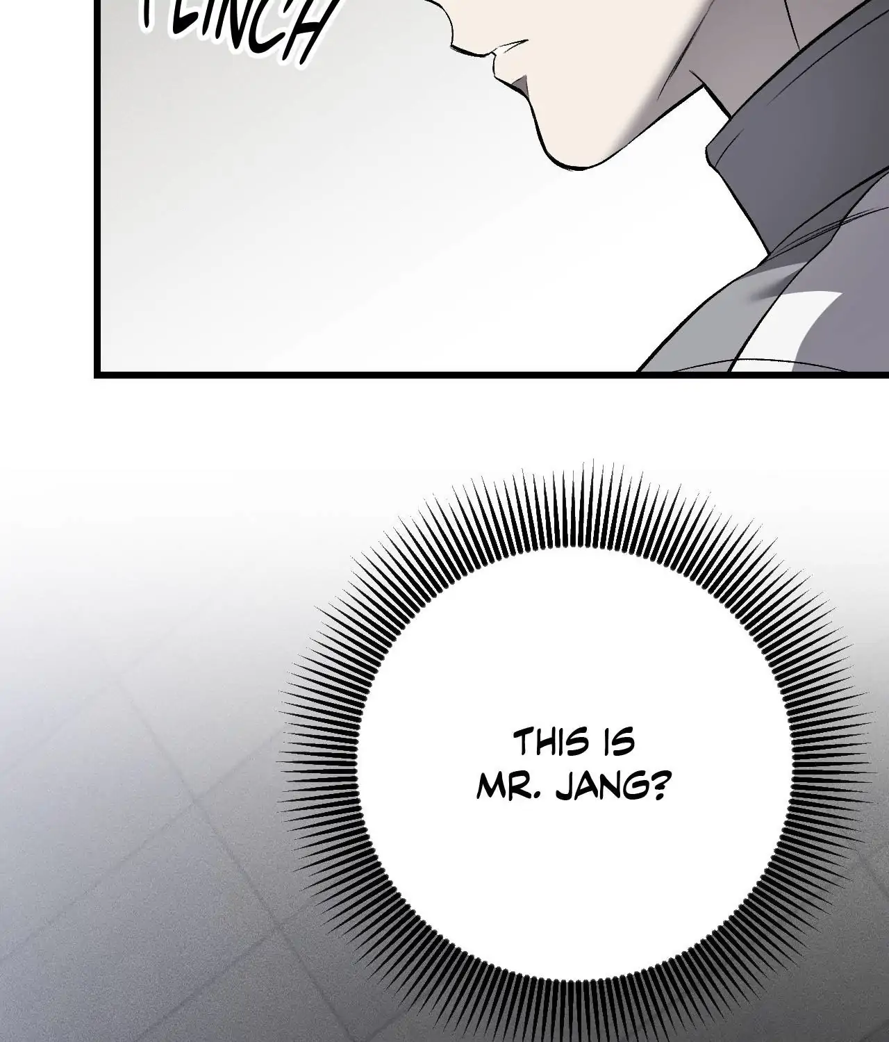 My Personal Caddie [Official] - Episode 3 manhwa