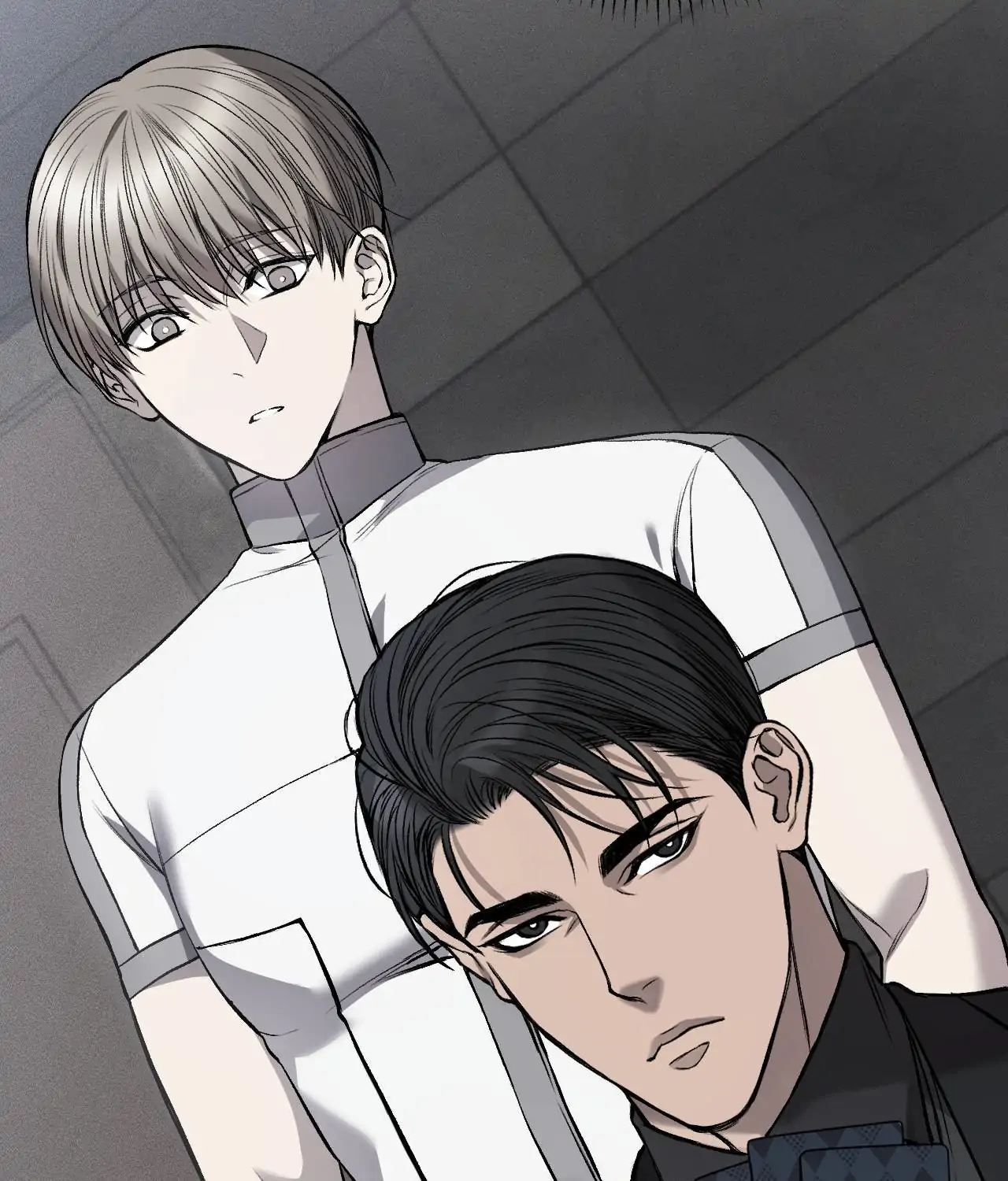 My Personal Caddie [Official] - Episode 3 manhwa