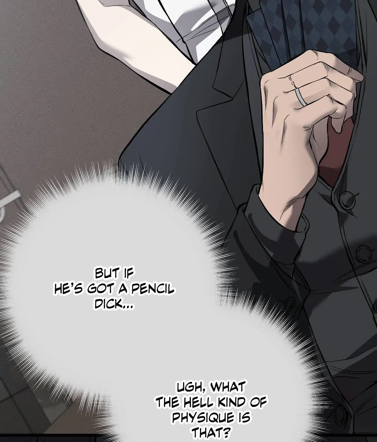 My Personal Caddie [Official] - Episode 3 manhwa