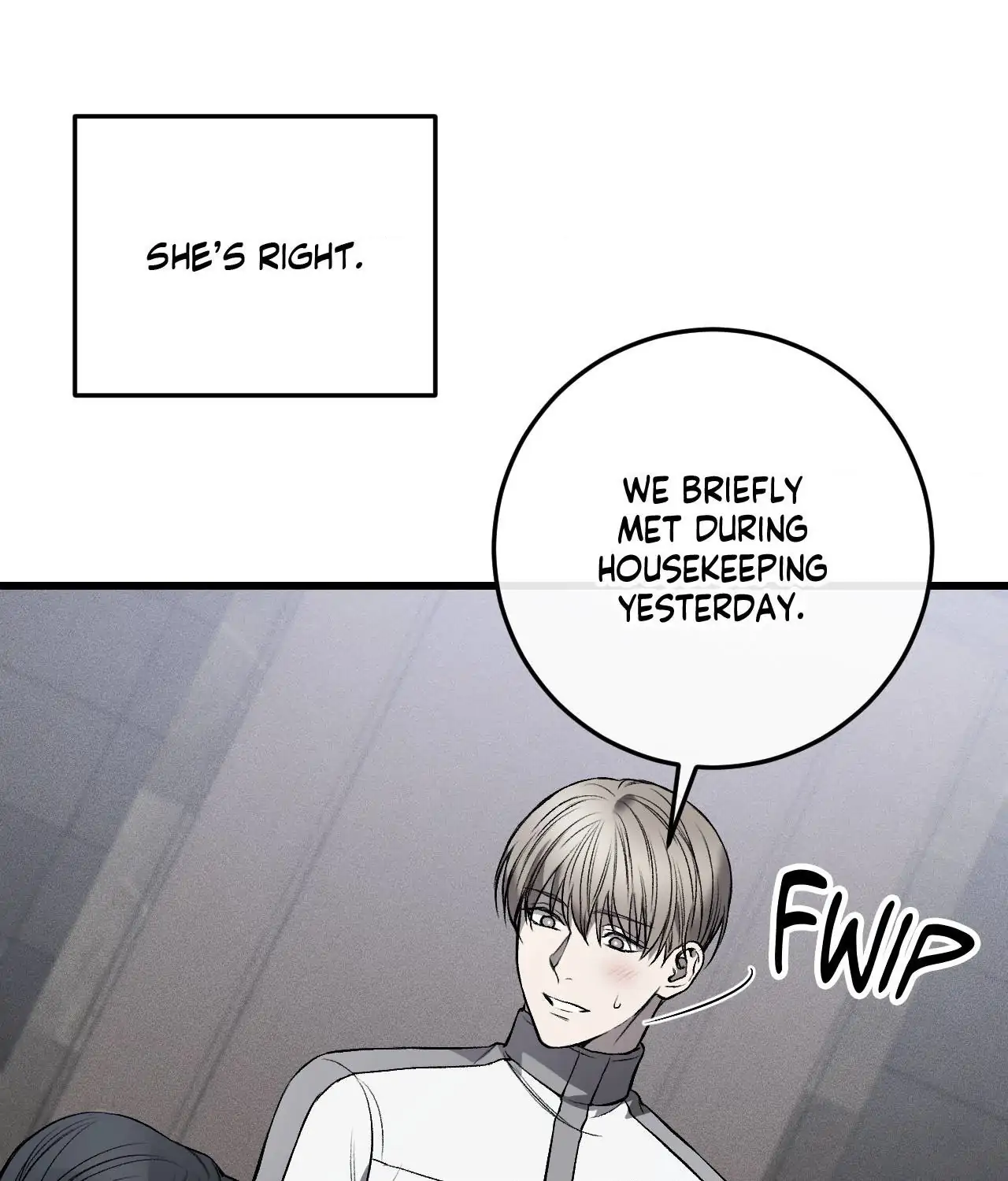 My Personal Caddie [Official] - Episode 3 manhwa