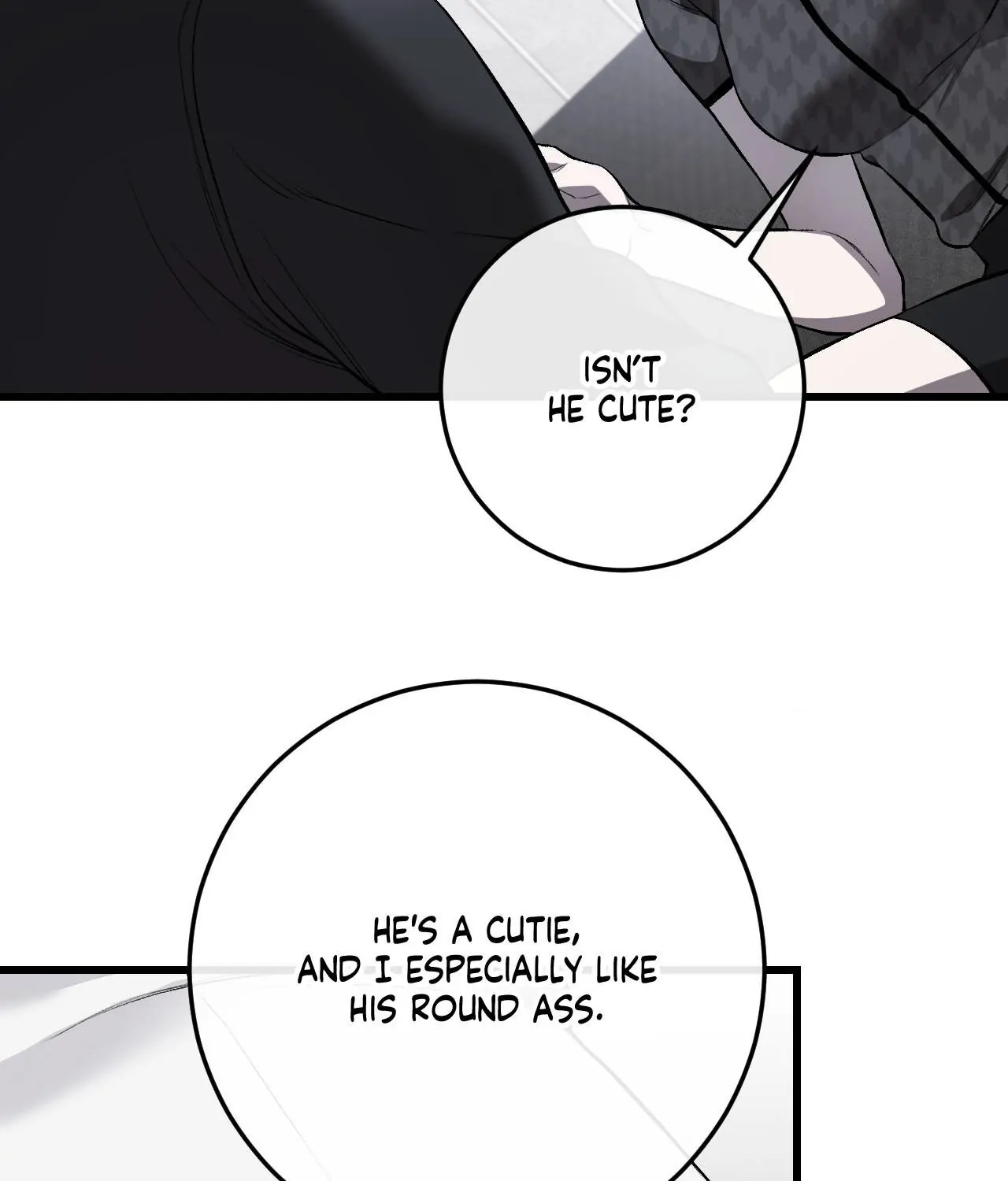 My Personal Caddie [Official] - Episode 3 manhwa