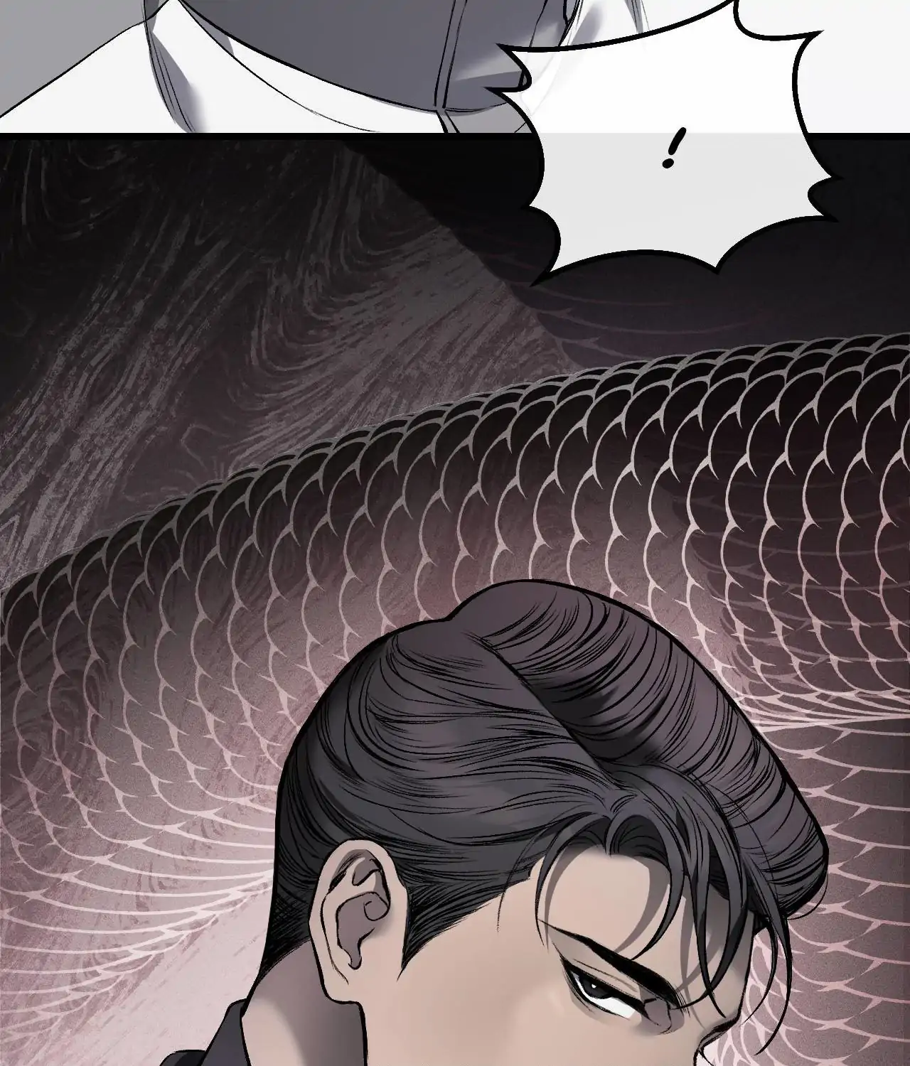 My Personal Caddie [Official] - Episode 3 manhwa