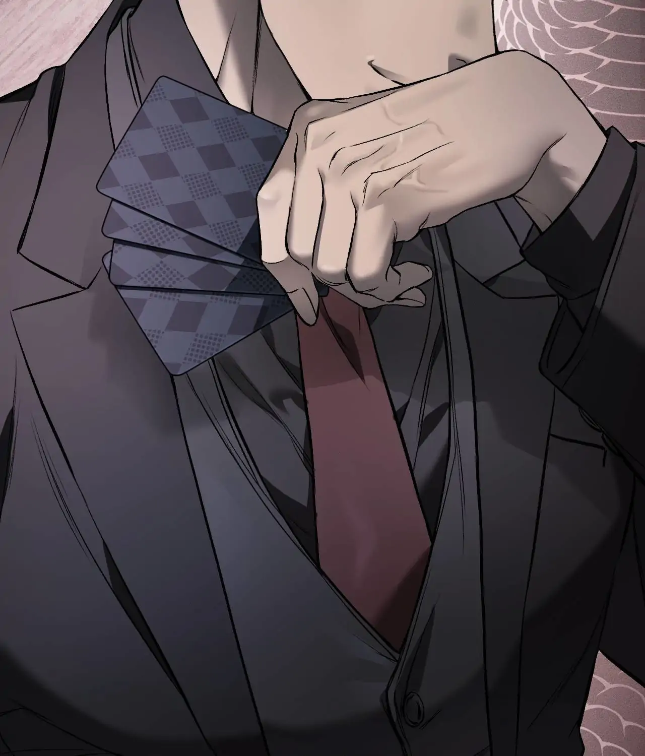 My Personal Caddie [Official] - Episode 3 manhwa
