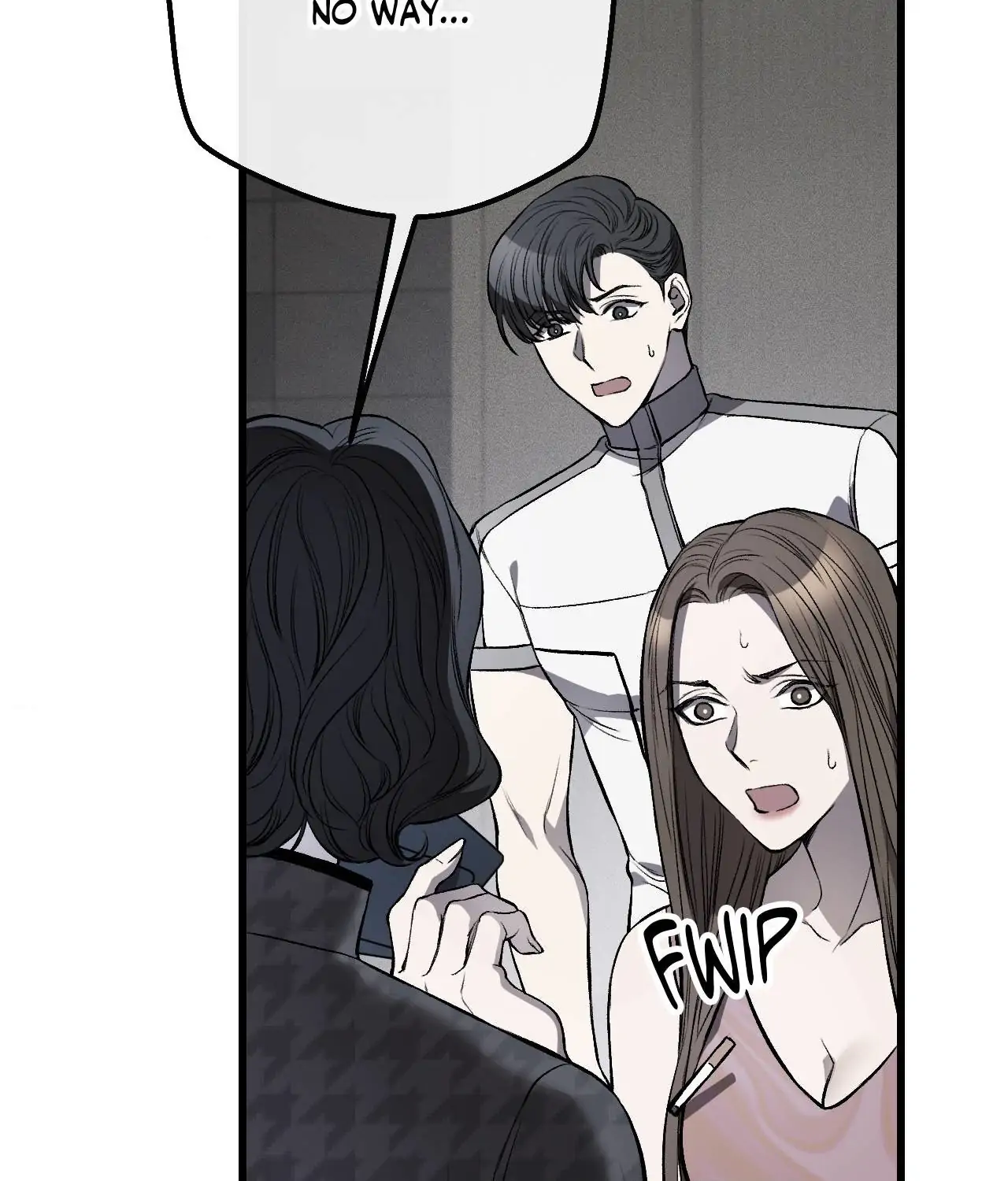 My Personal Caddie [Official] - Episode 3 manhwa