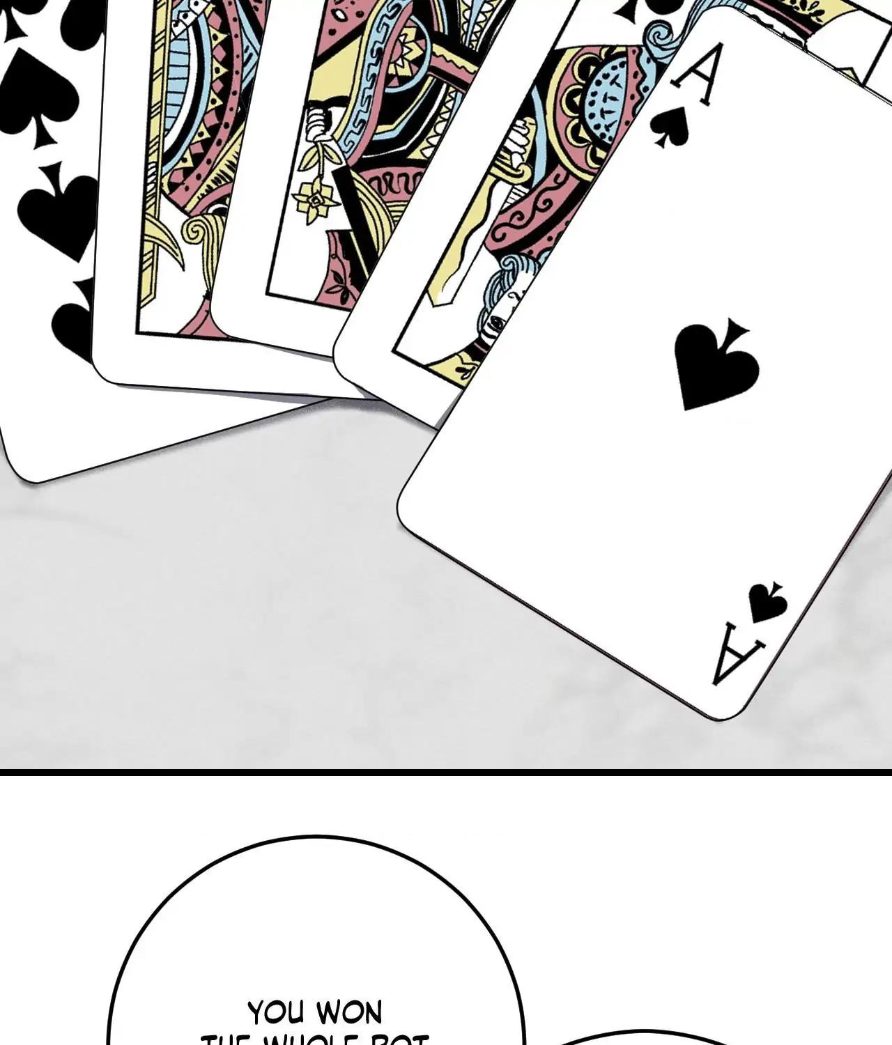 My Personal Caddie [Official] - Episode 3 manhwa