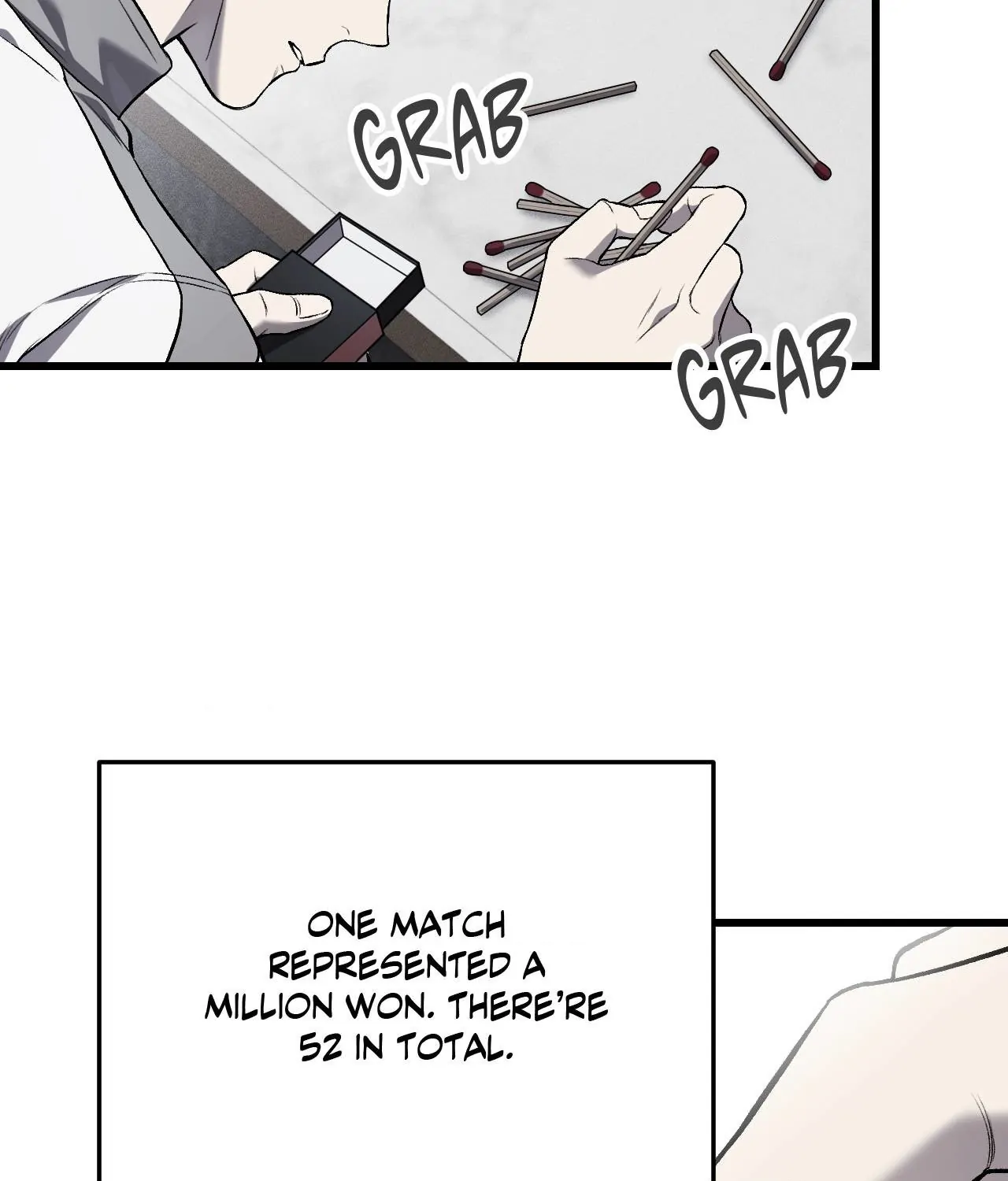 My Personal Caddie [Official] - Episode 3 manhwa