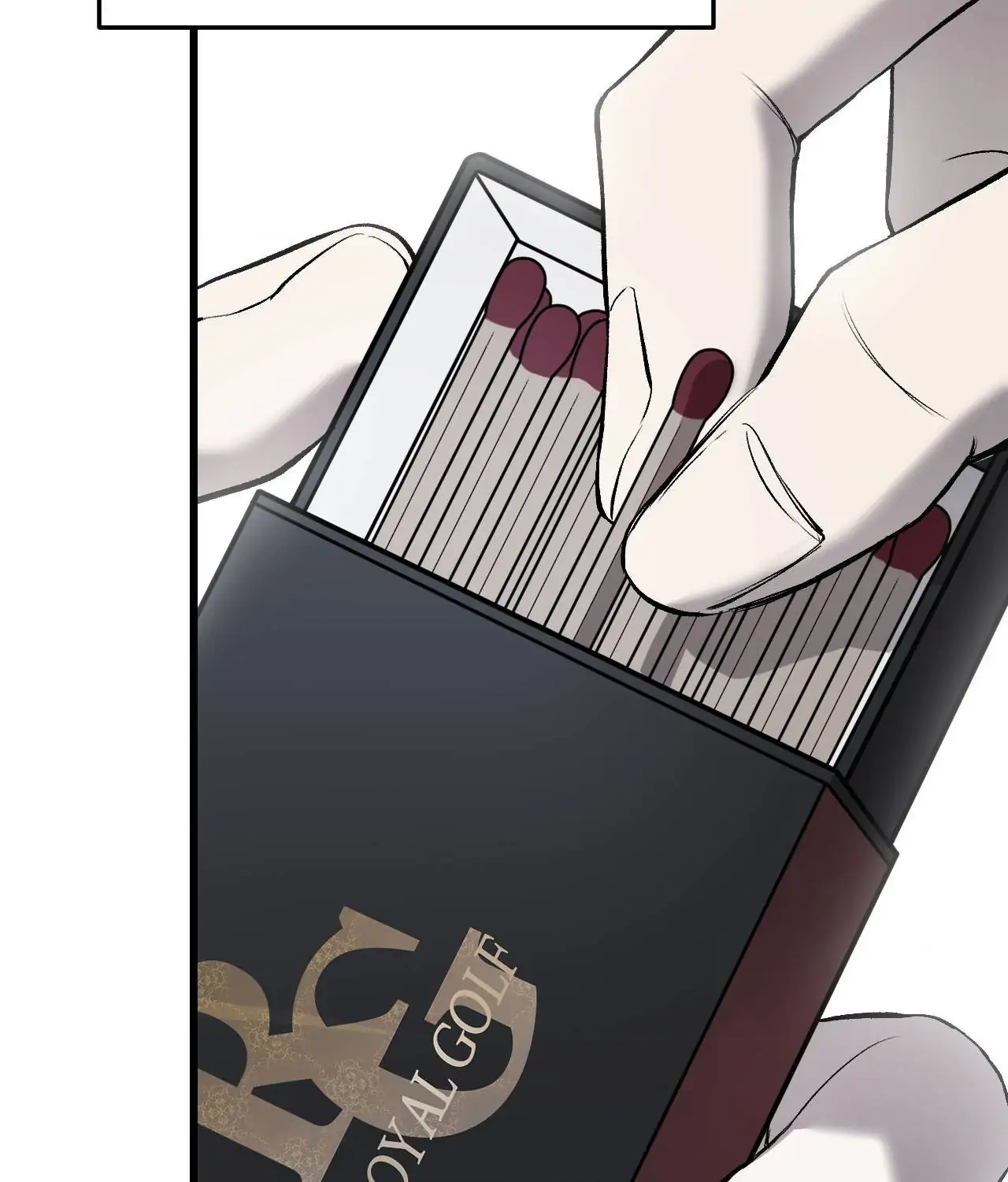 My Personal Caddie [Official] - Episode 3 manhwa