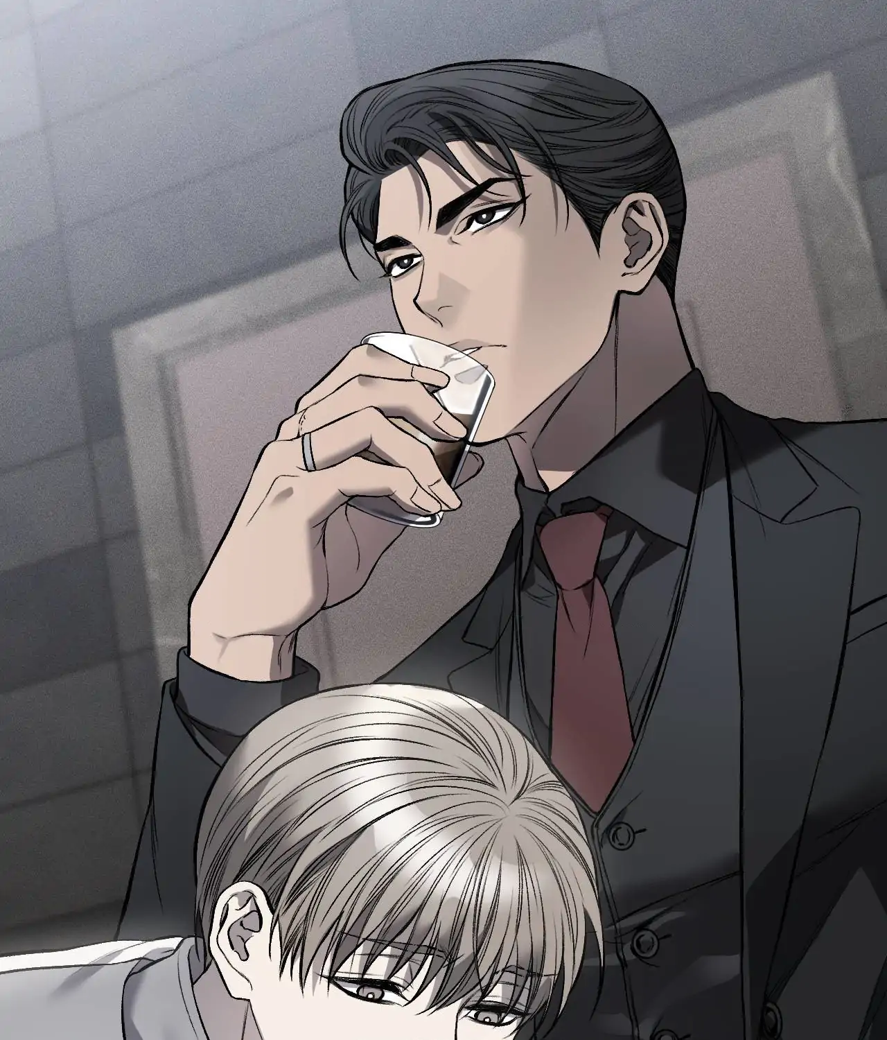 My Personal Caddie [Official] - Episode 3 manhwa