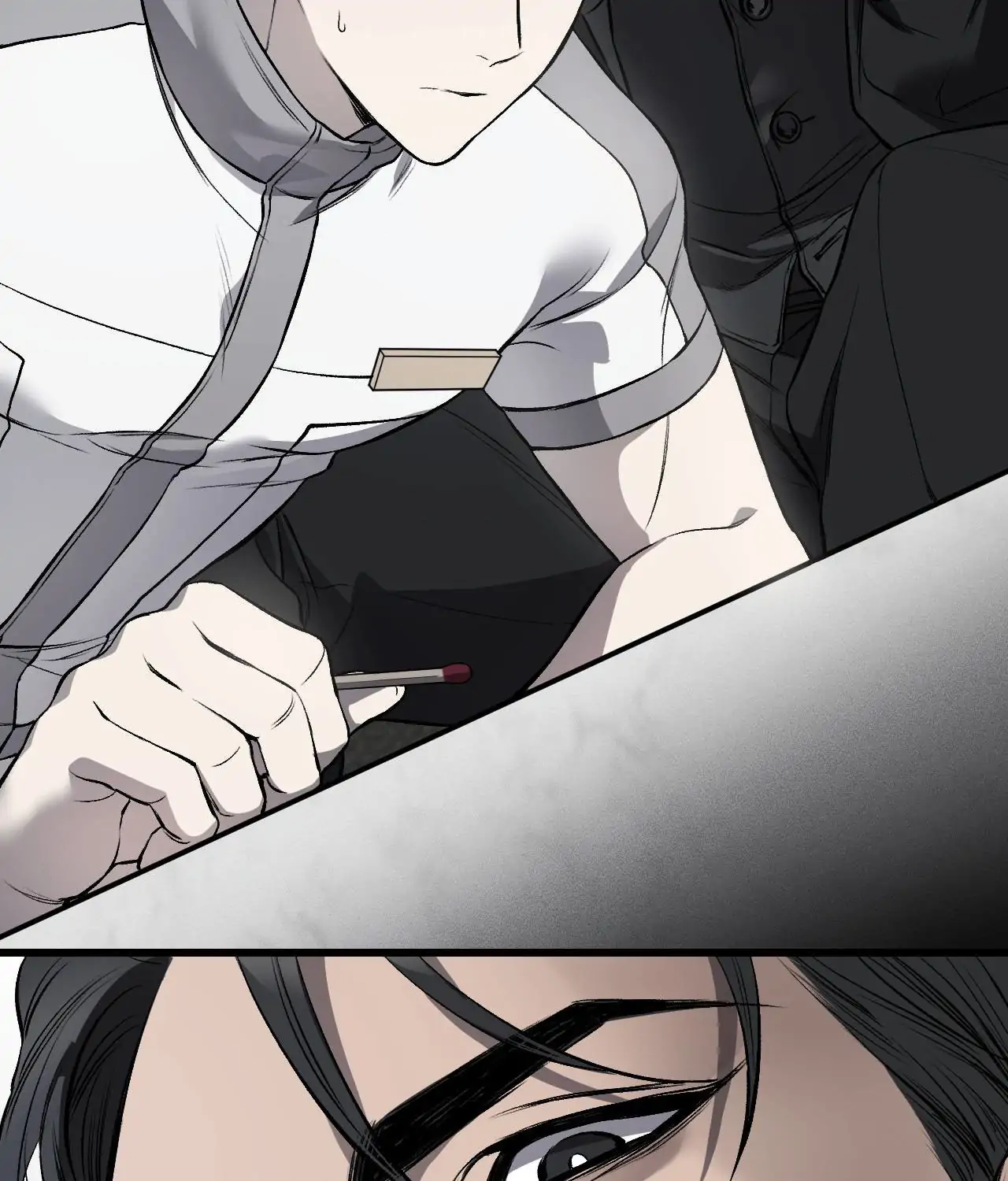 My Personal Caddie [Official] - Episode 3 manhwa