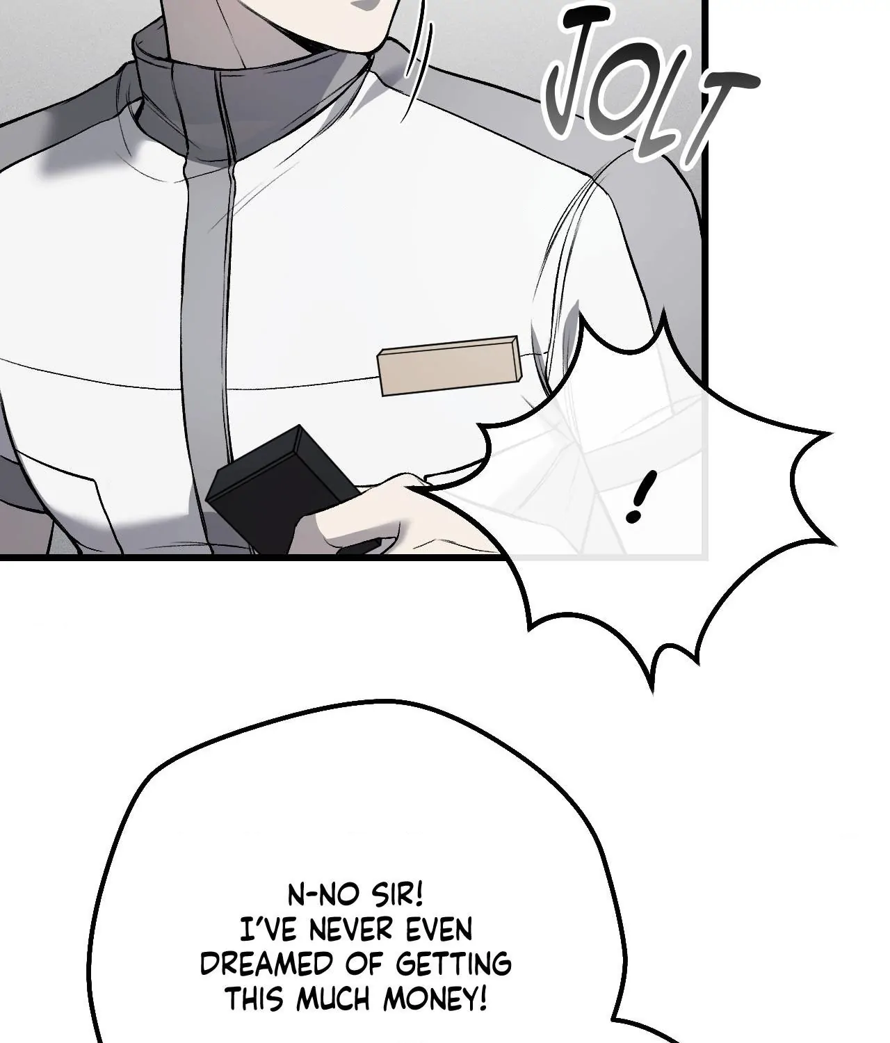 My Personal Caddie [Official] - Episode 3 manhwa