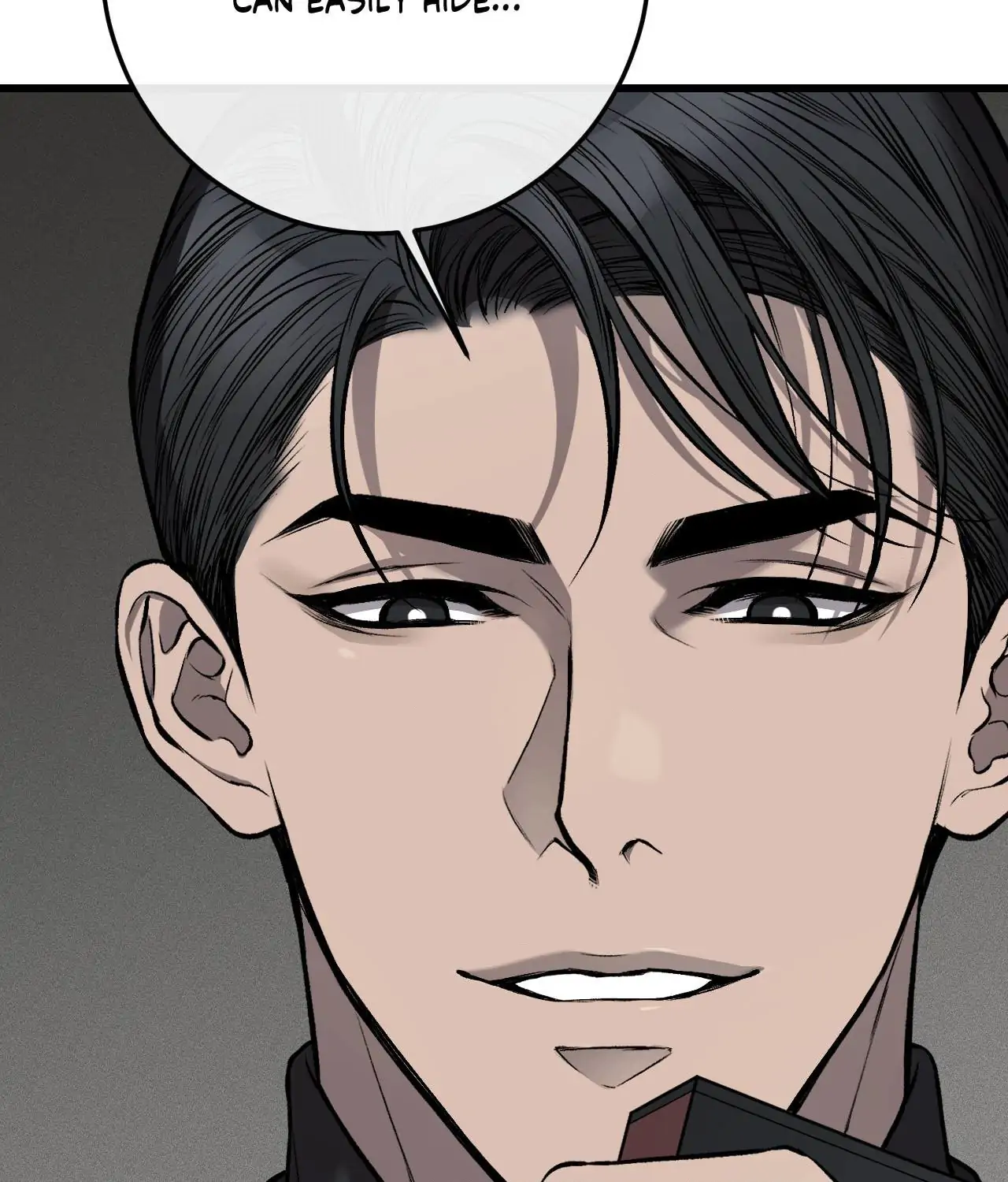 My Personal Caddie [Official] - Episode 3 manhwa