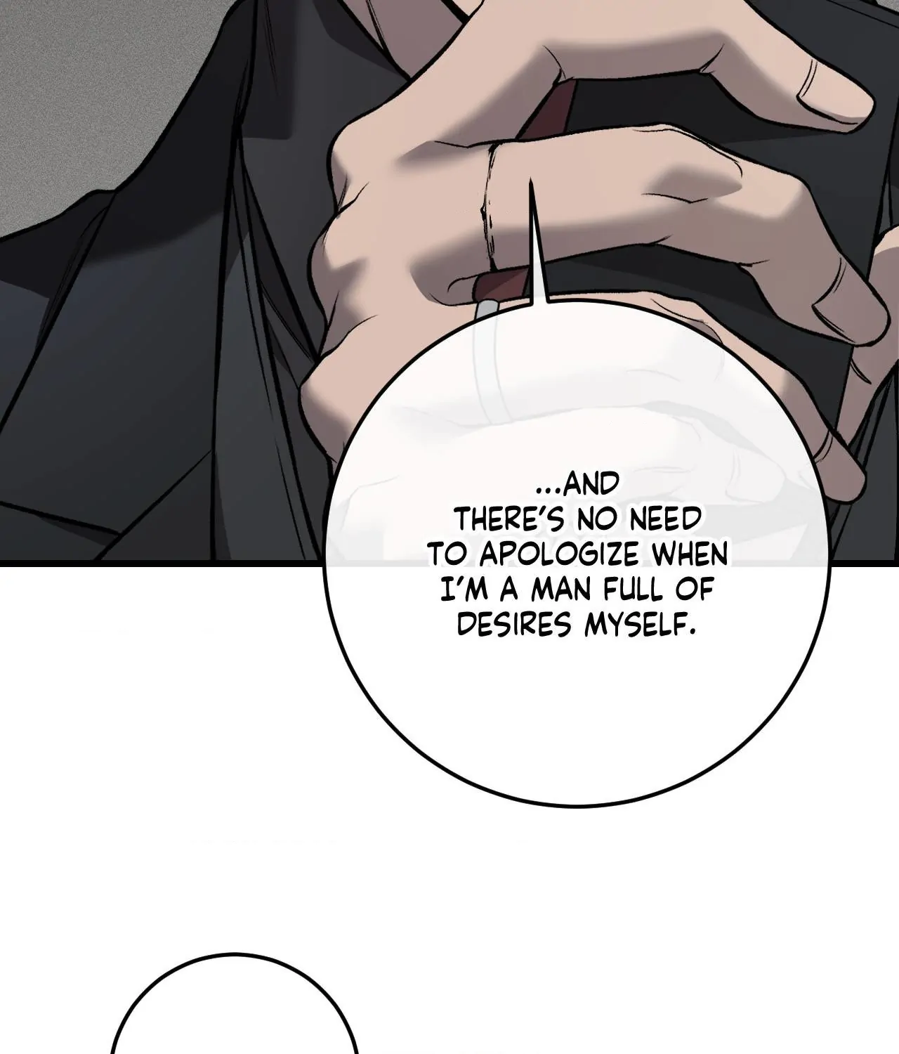 My Personal Caddie [Official] - Episode 3 manhwa
