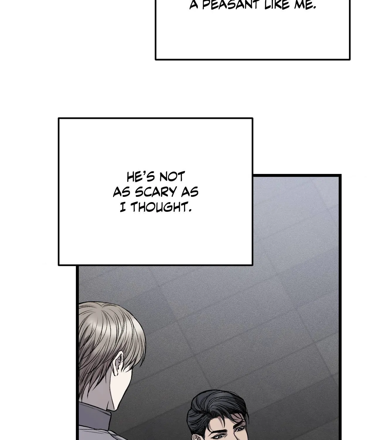 My Personal Caddie [Official] - Episode 3 manhwa