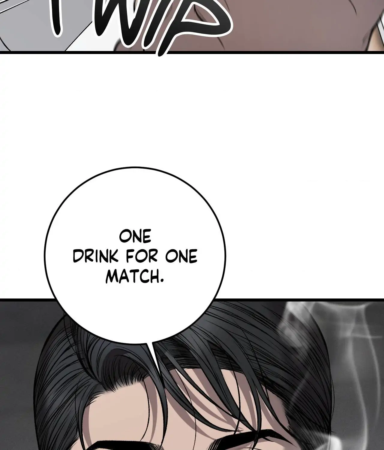 My Personal Caddie [Official] - Episode 3 manhwa